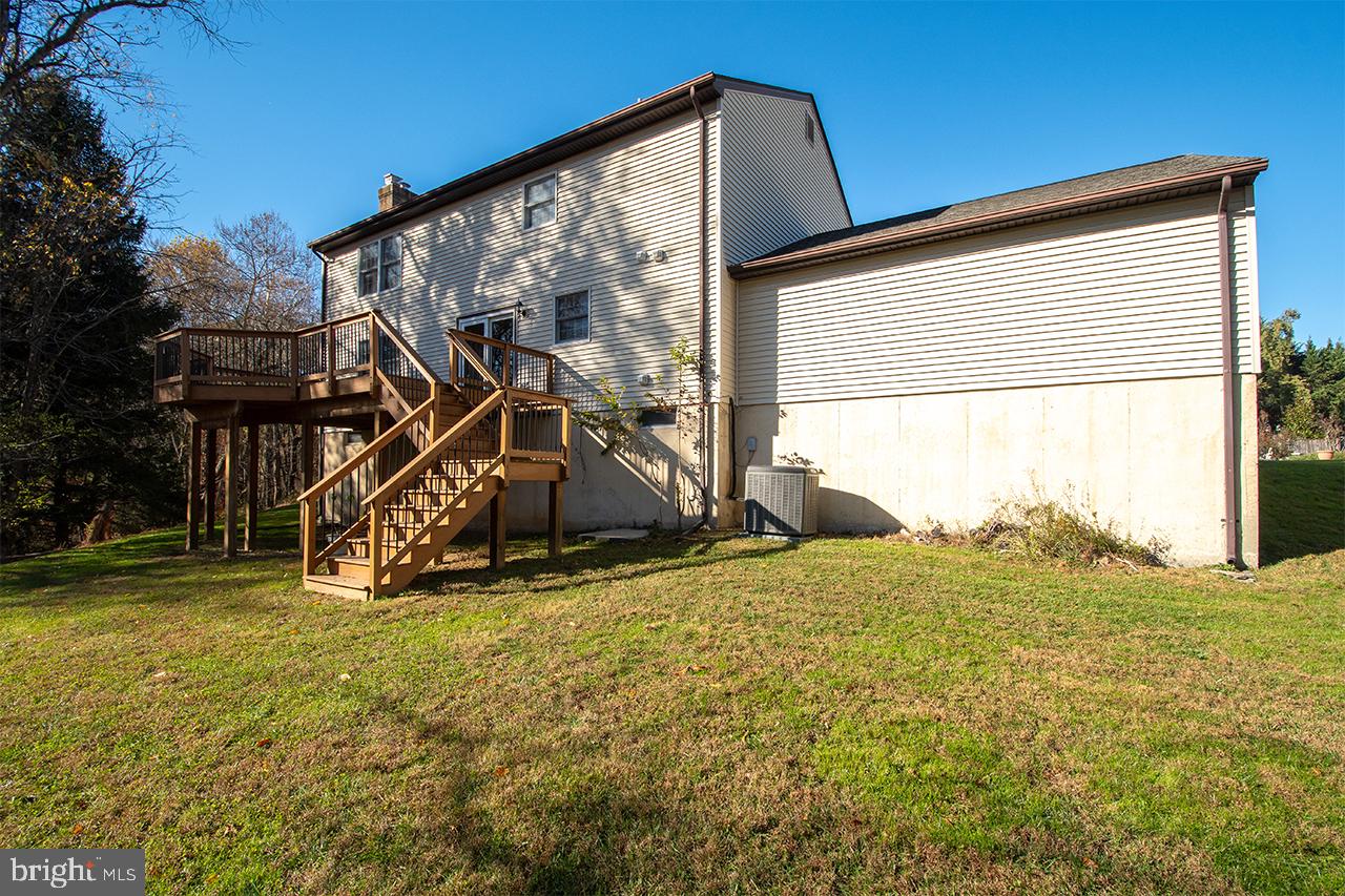 MILL CREEK SOUTH - Residential