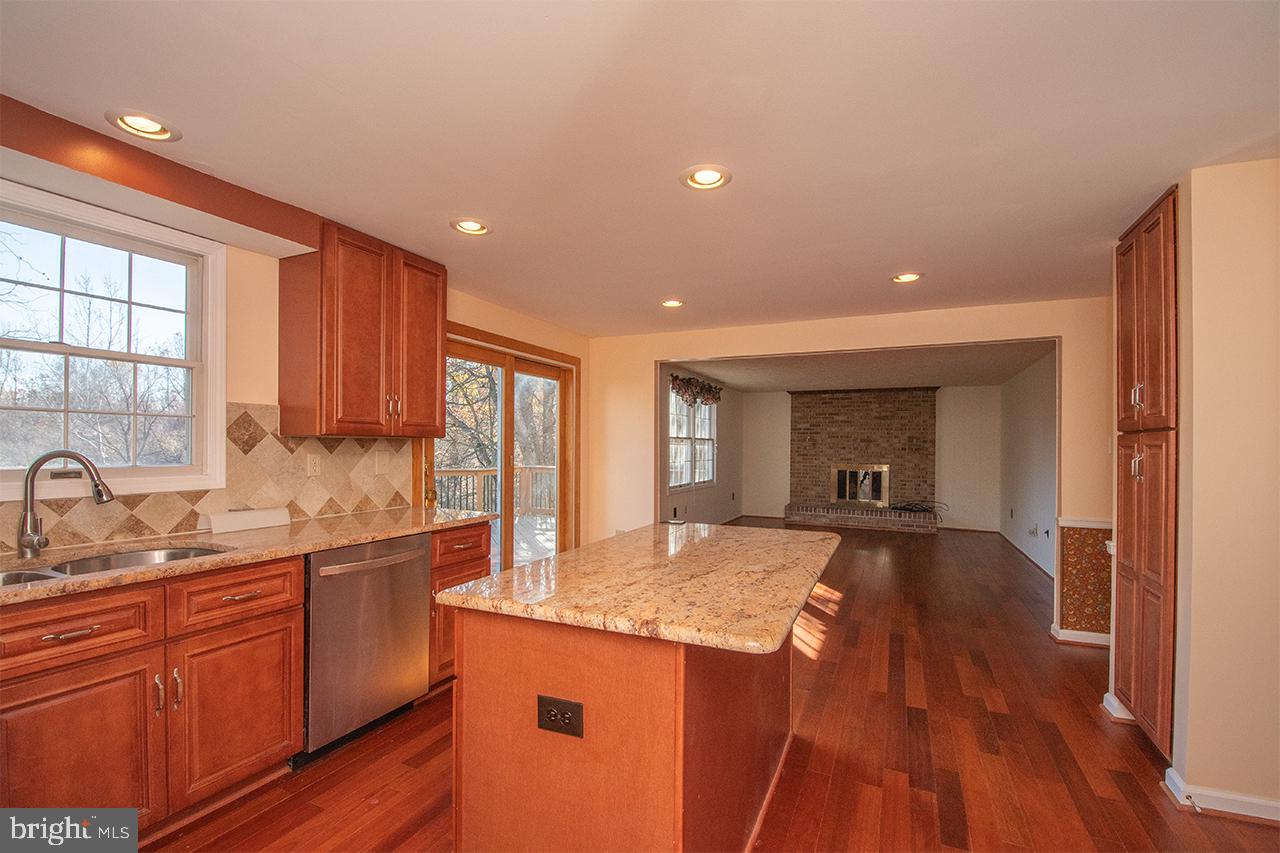 MILL CREEK SOUTH - Residential