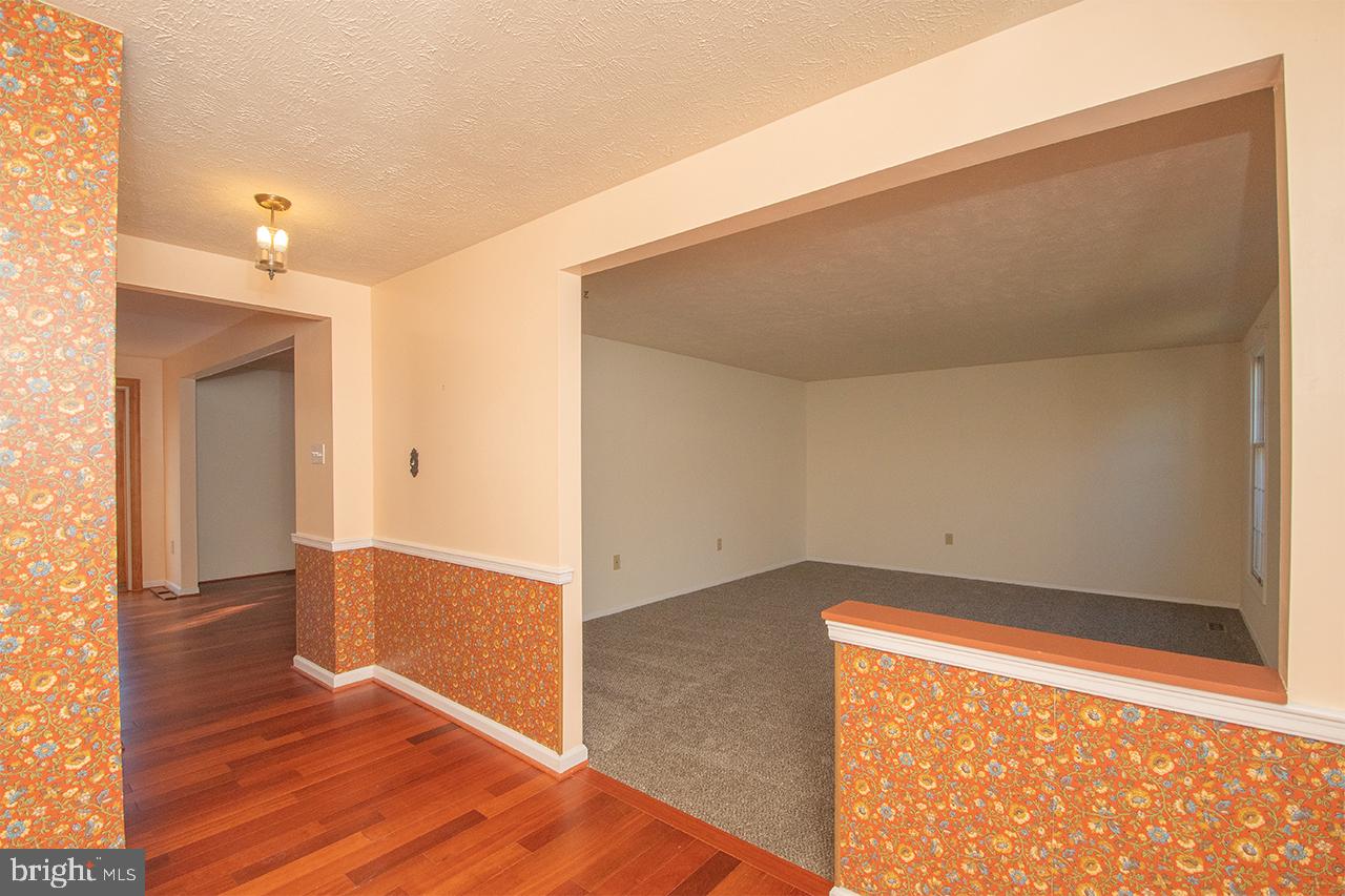 MILL CREEK SOUTH - Residential