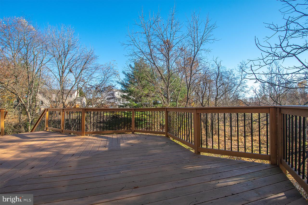 MILL CREEK SOUTH - Residential