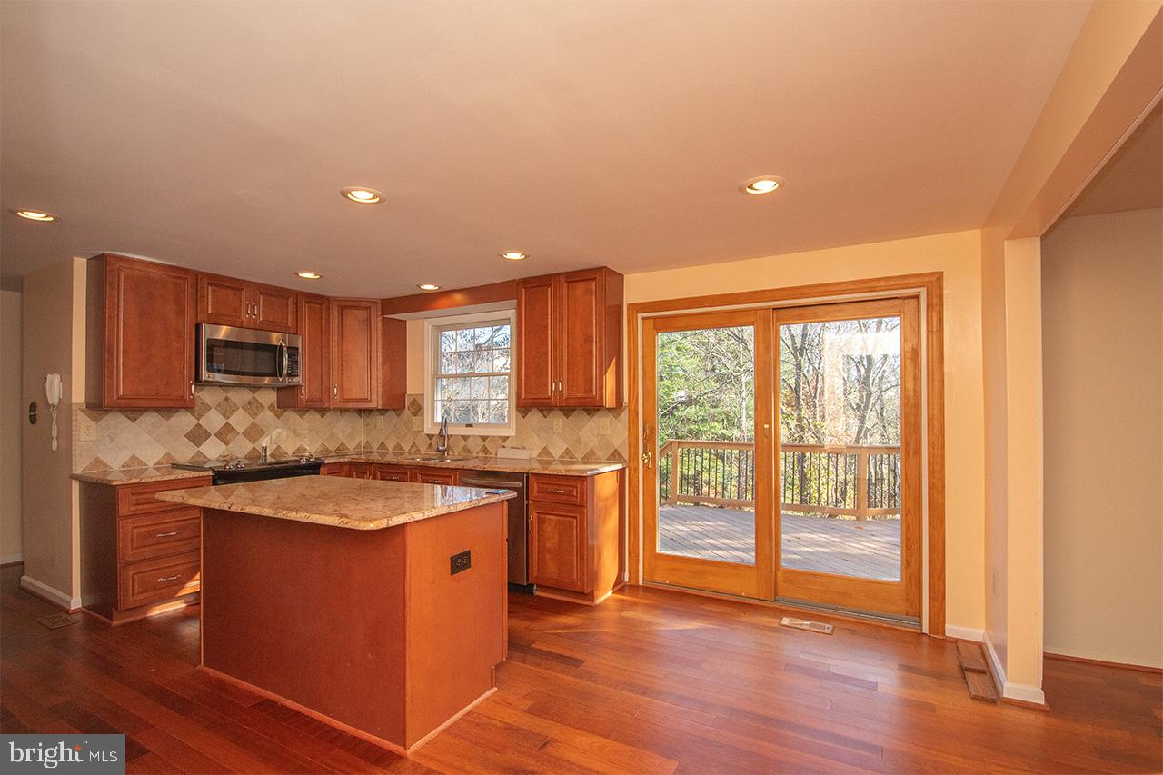 MILL CREEK SOUTH - Residential