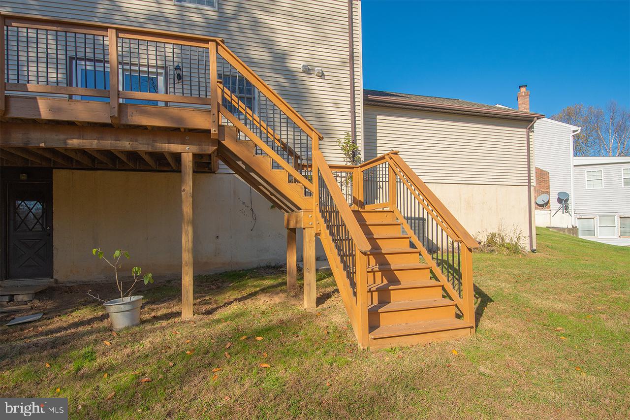 MILL CREEK SOUTH - Residential