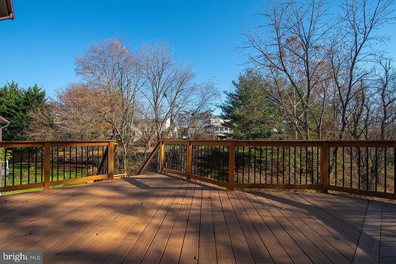 MILL CREEK SOUTH - Residential