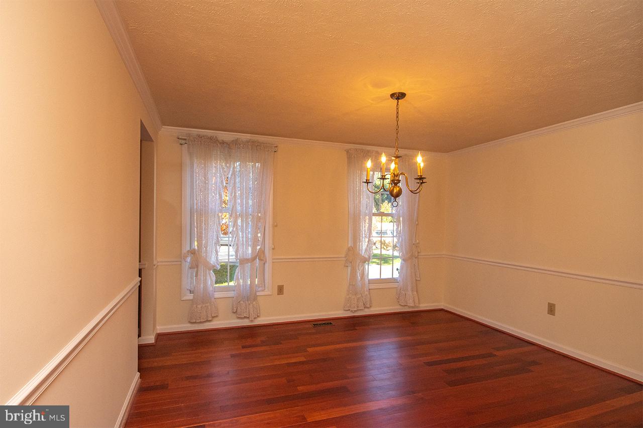 MILL CREEK SOUTH - Residential