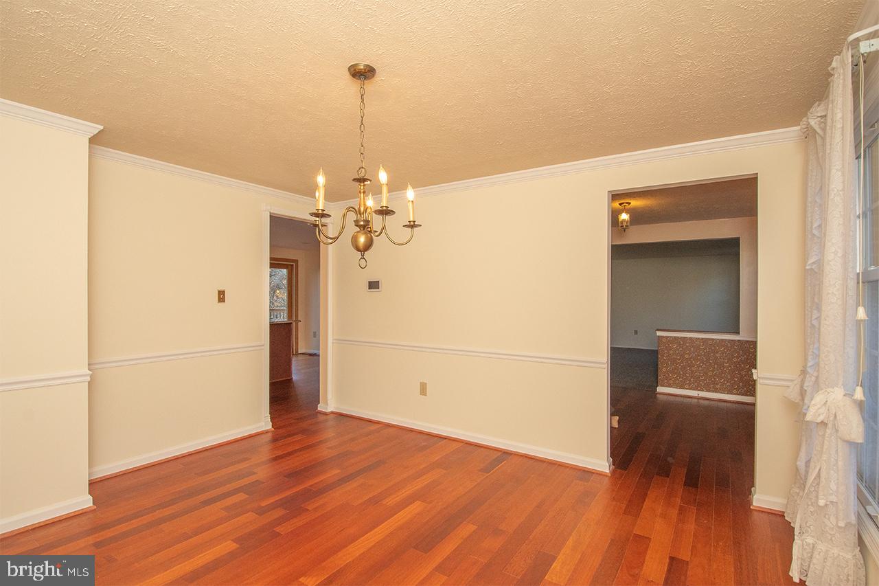 MILL CREEK SOUTH - Residential