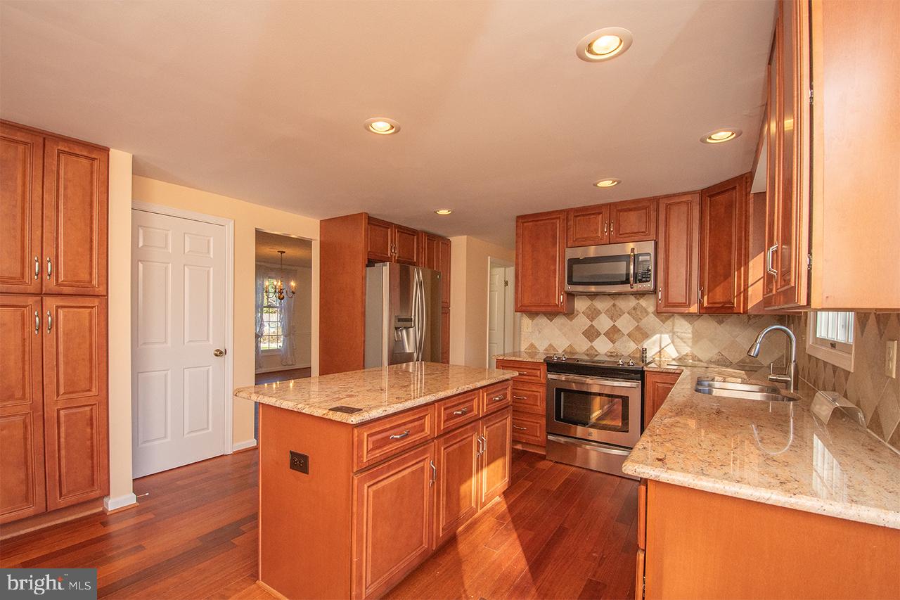 MILL CREEK SOUTH - Residential