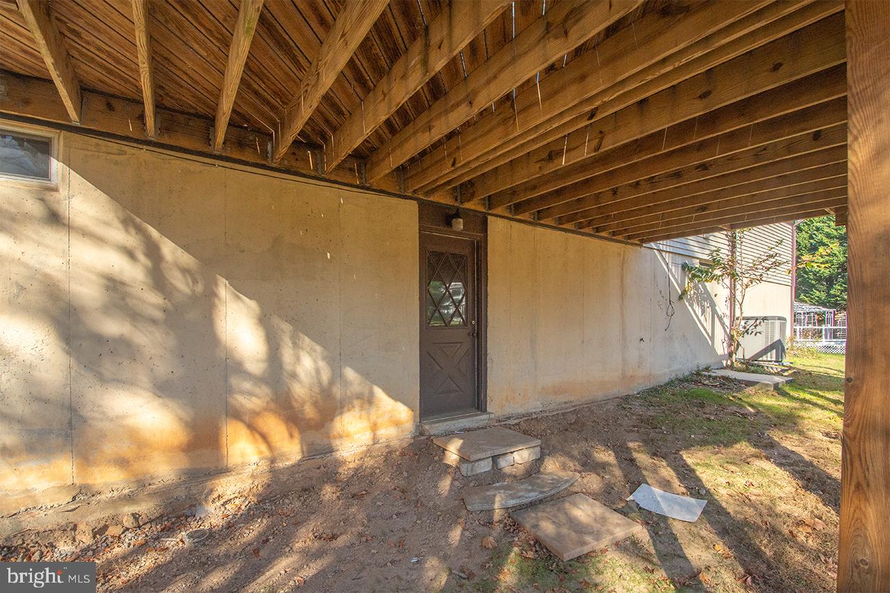 MILL CREEK SOUTH - Residential