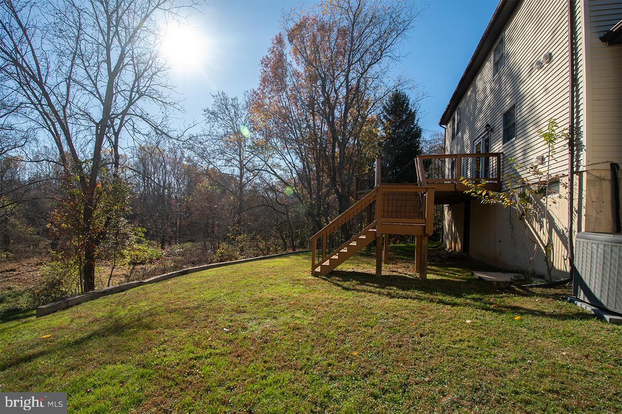 MILL CREEK SOUTH - Residential