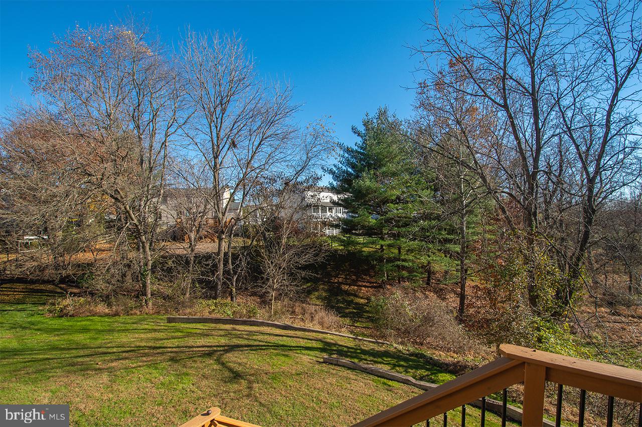 MILL CREEK SOUTH - Residential