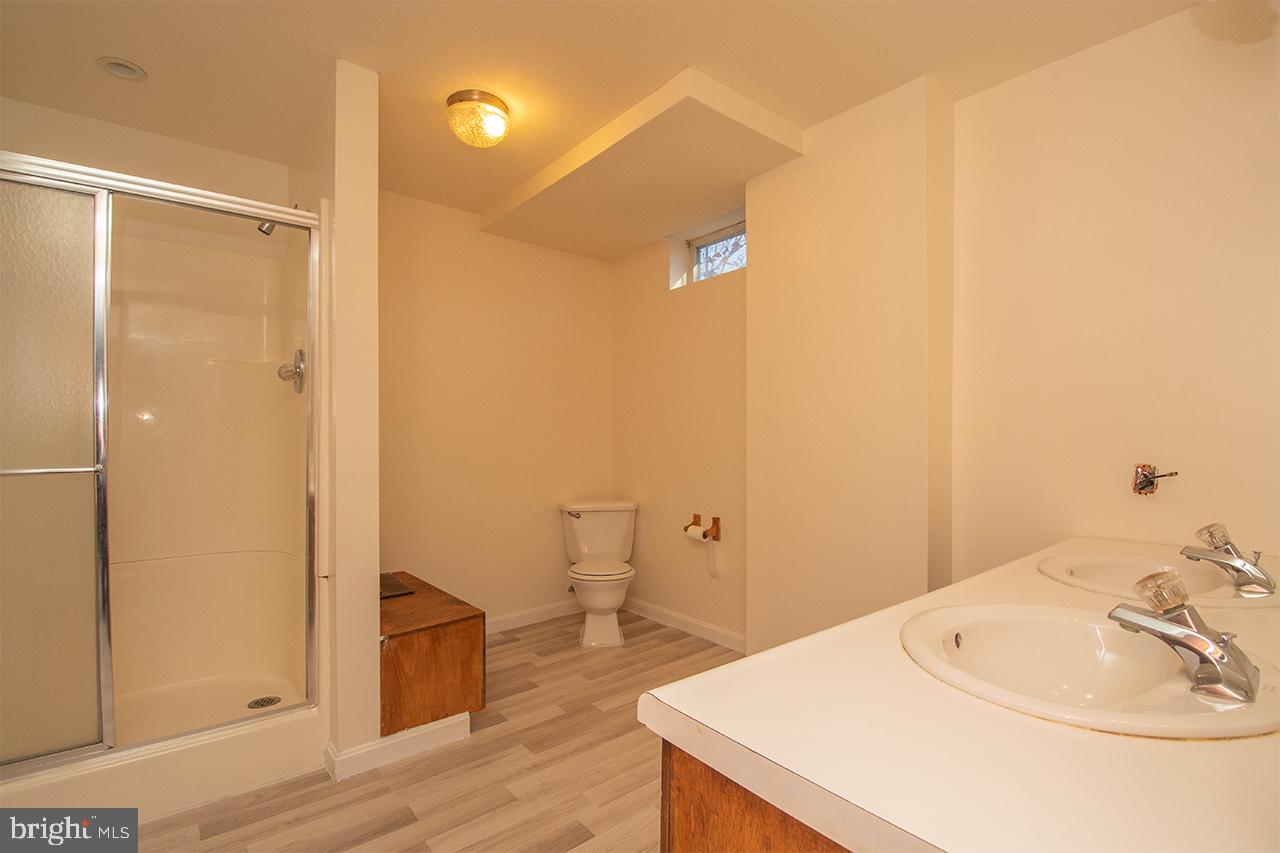 MILL CREEK SOUTH - Residential