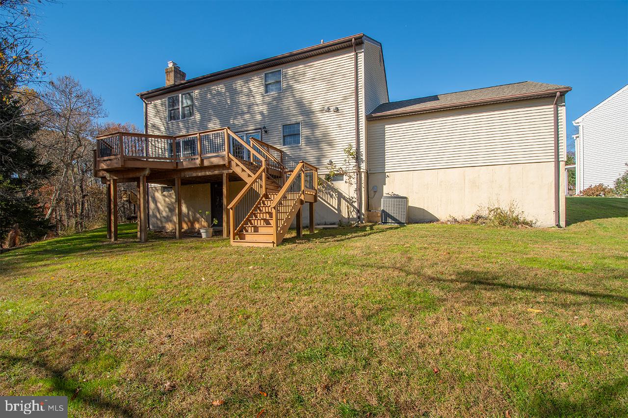 MILL CREEK SOUTH - Residential