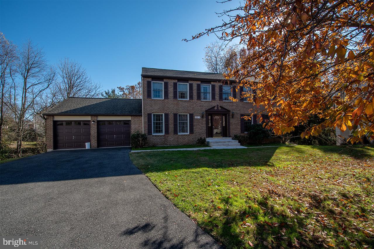 MILL CREEK SOUTH - Residential