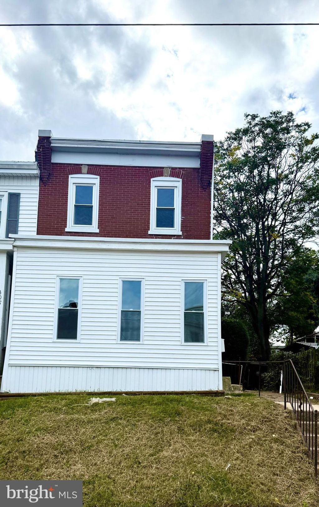 Photo of 310 W 31st Street, WILMINGTON, DE 19802 (MLS # DENC2090844)
