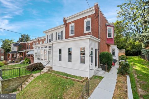 Photo of 310 W 31st Street, WILMINGTON, DE 19802 (MLS # DENC2090844)