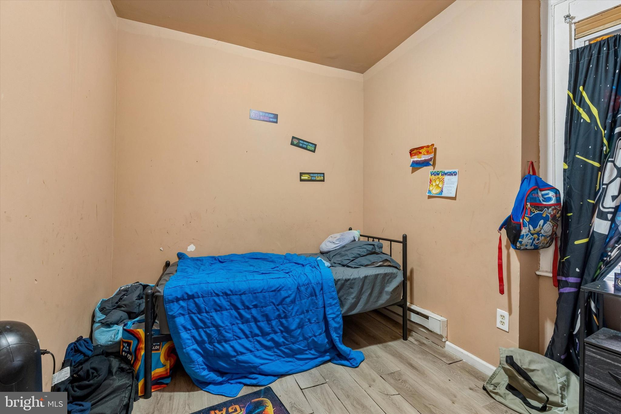 HUNTING PARK - Residential Income