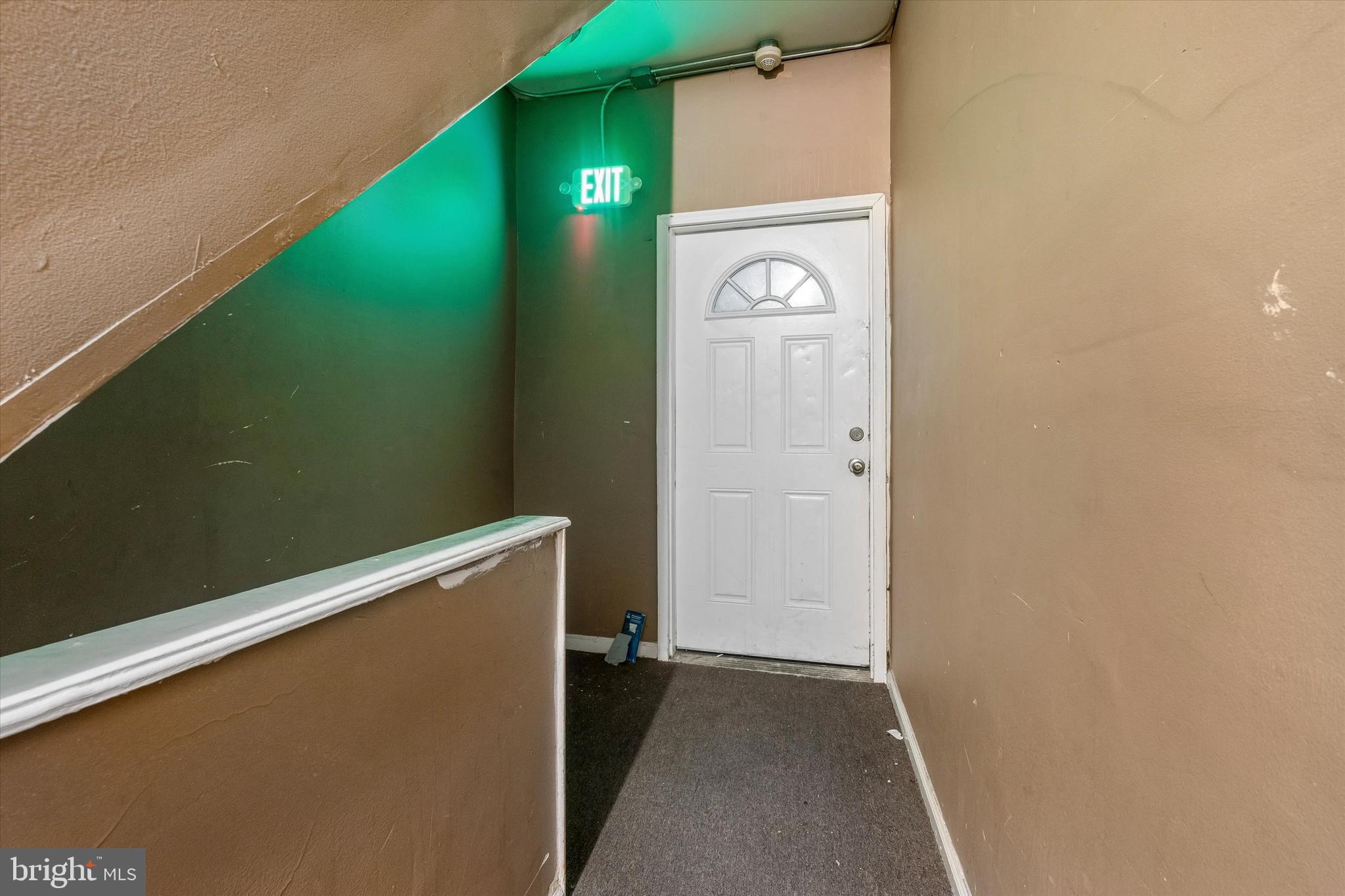 HUNTING PARK - Residential Income