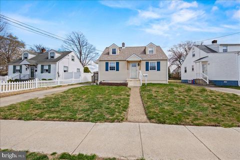 205 UNION AVENUE BELLMAWR NJ 08031