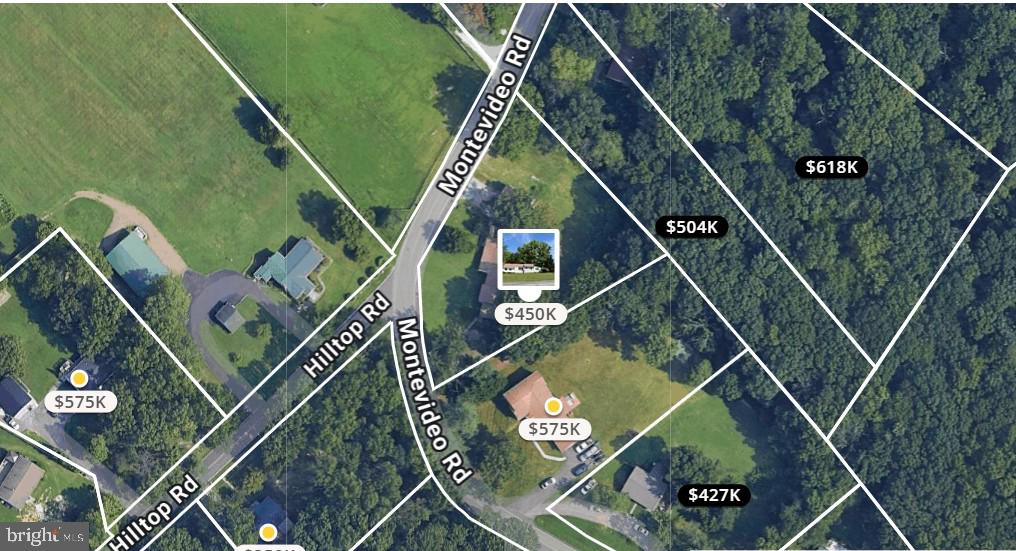 JESSUP - Residential