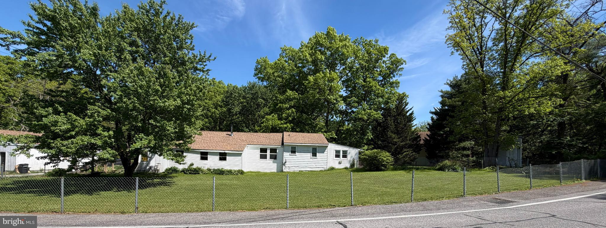 JESSUP - Residential