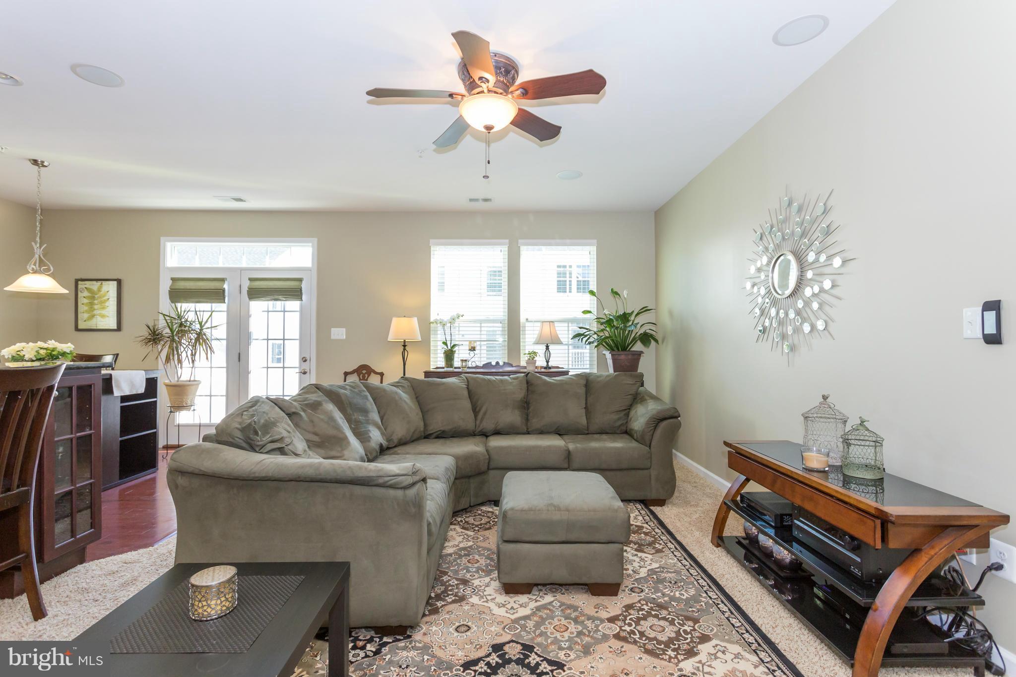 POTOMAC CLUB - Residential