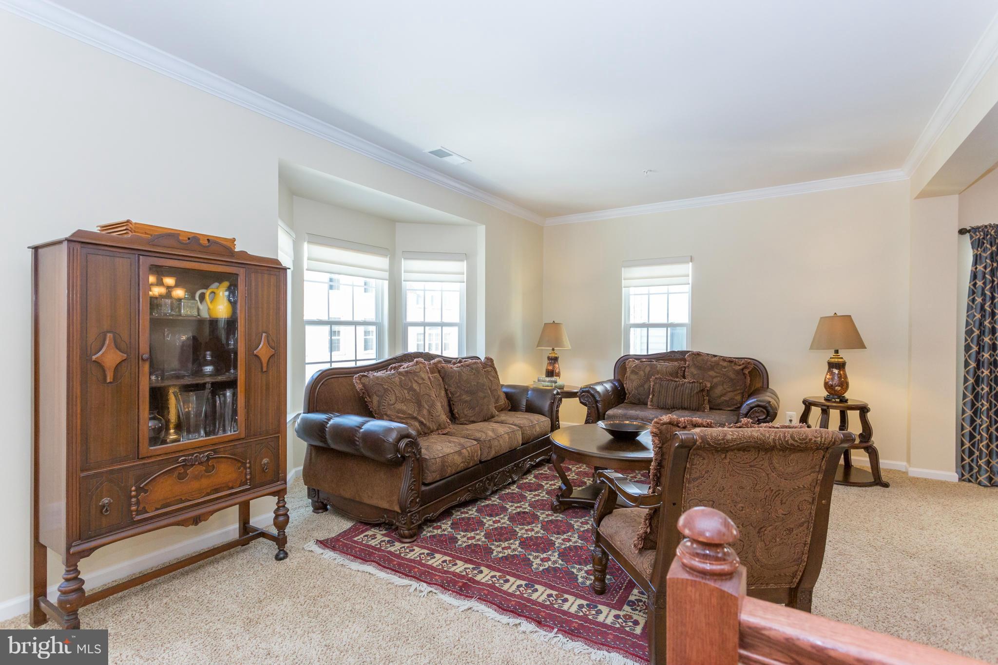 POTOMAC CLUB - Residential