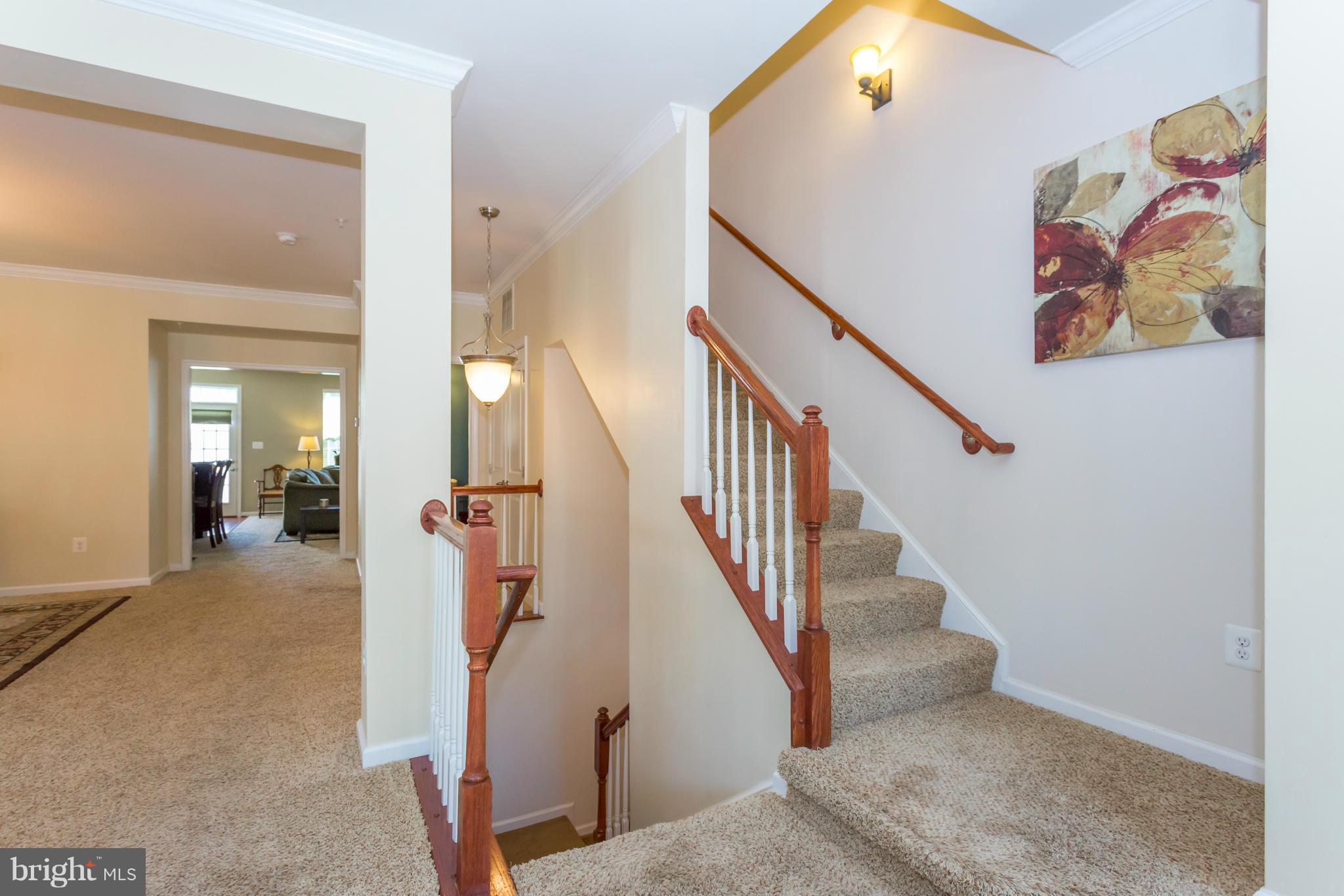 POTOMAC CLUB - Residential