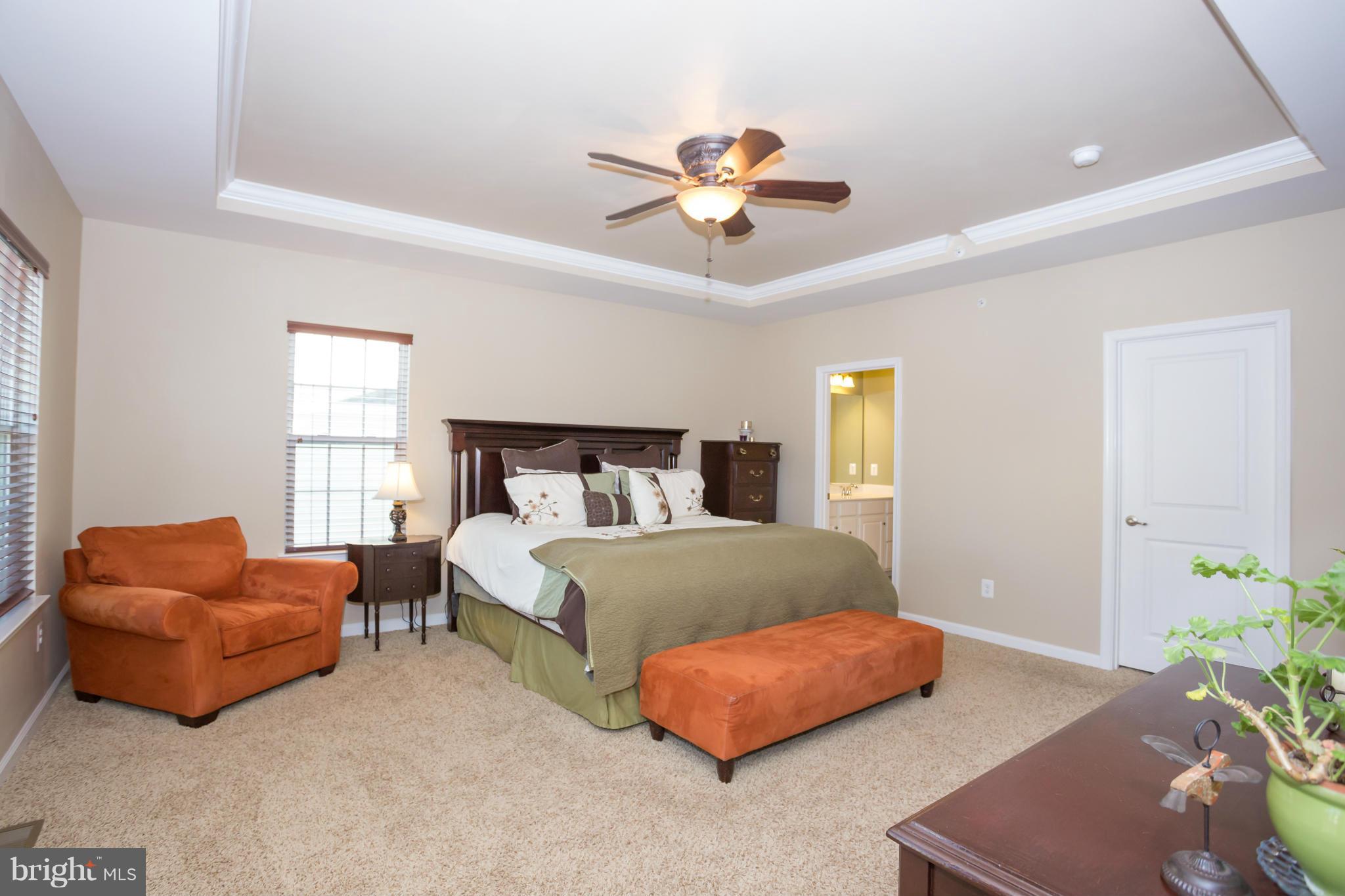 POTOMAC CLUB - Residential