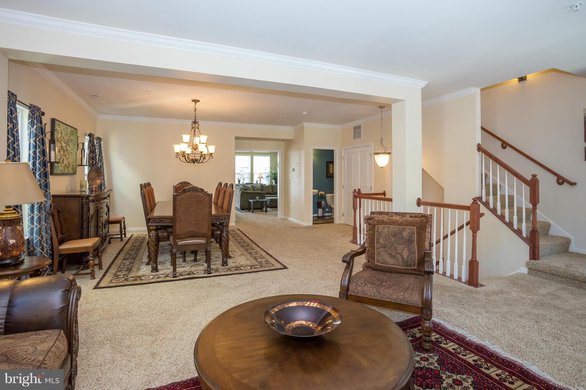 POTOMAC CLUB - Residential