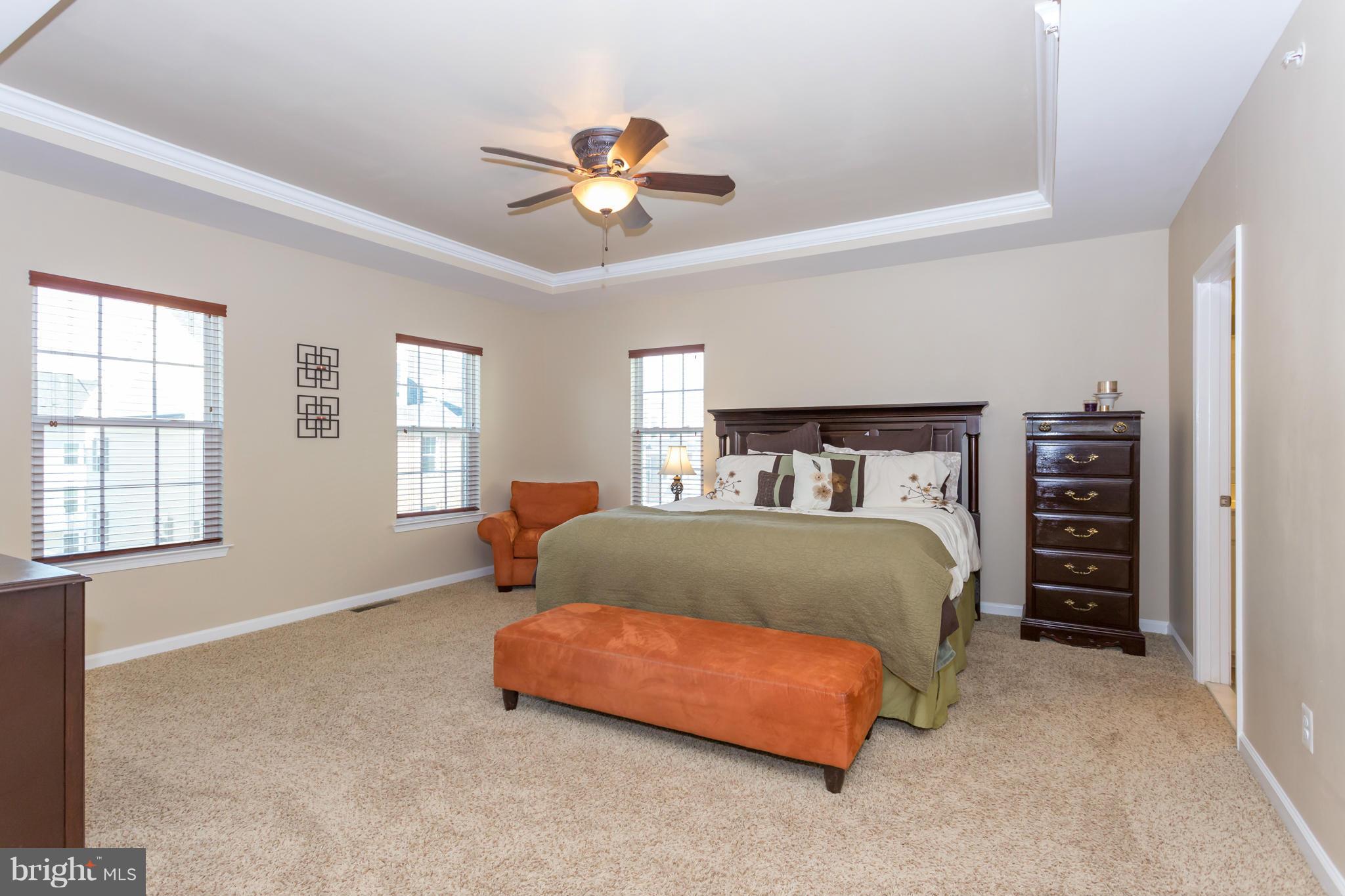 POTOMAC CLUB - Residential