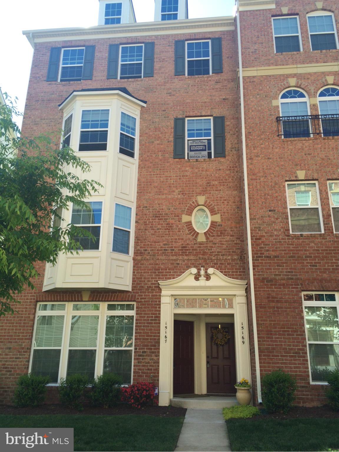 POTOMAC CLUB - Residential