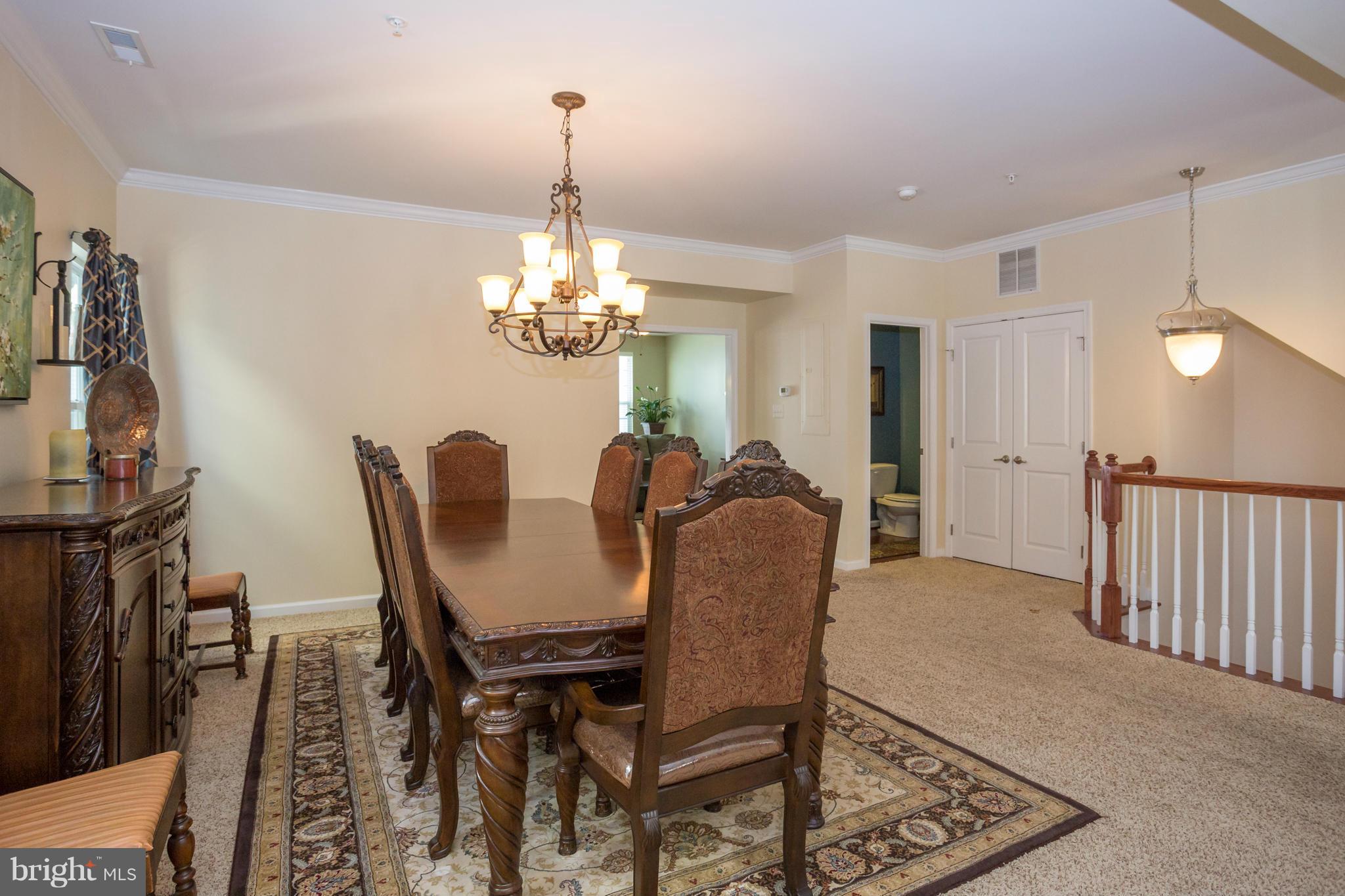 POTOMAC CLUB - Residential