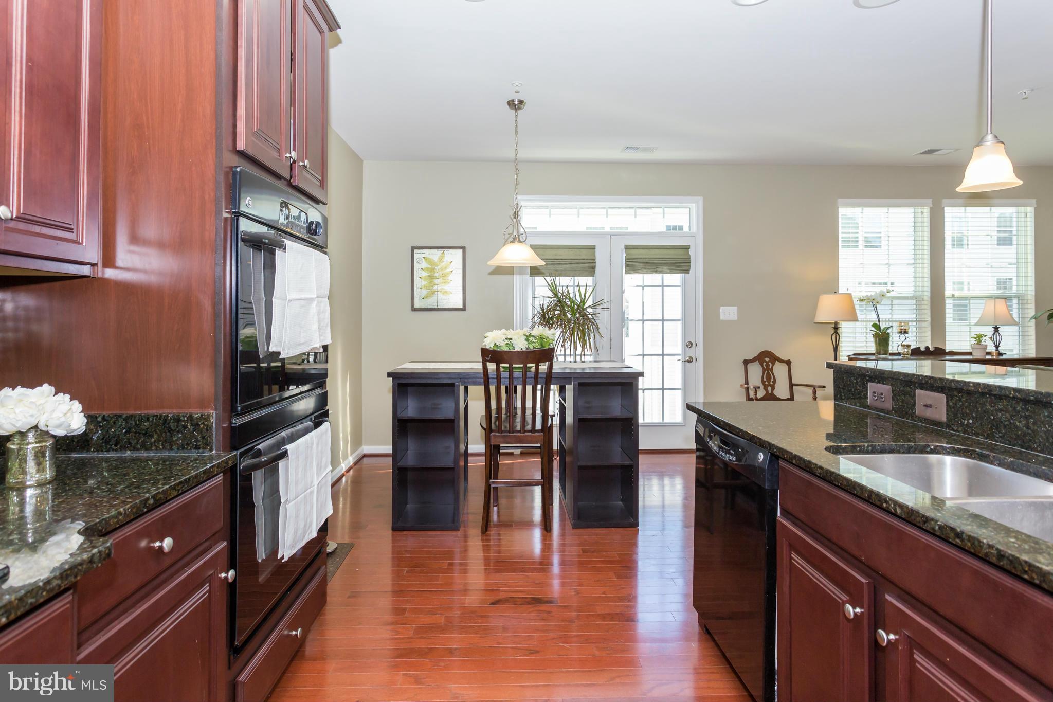 POTOMAC CLUB - Residential