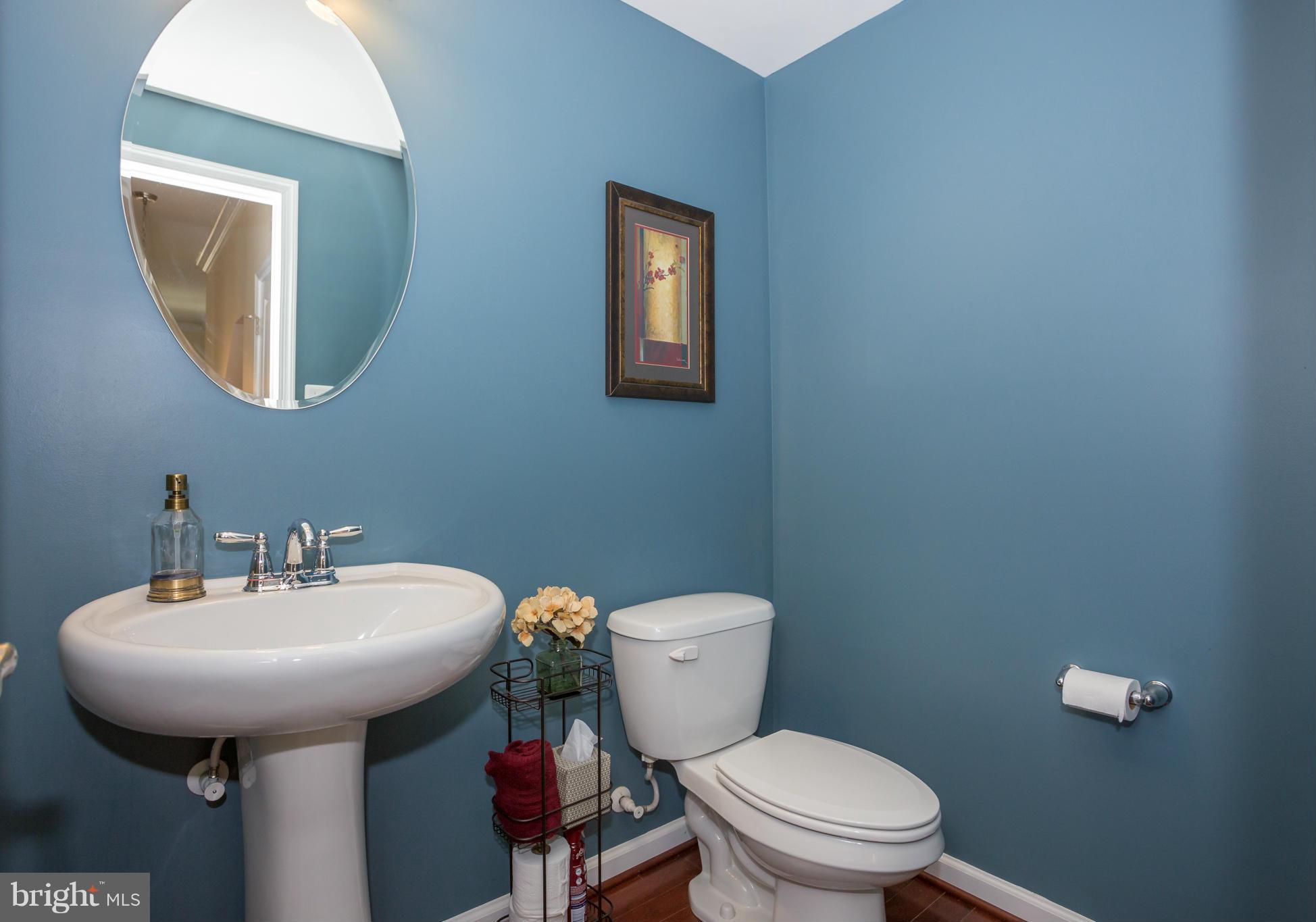 POTOMAC CLUB - Residential