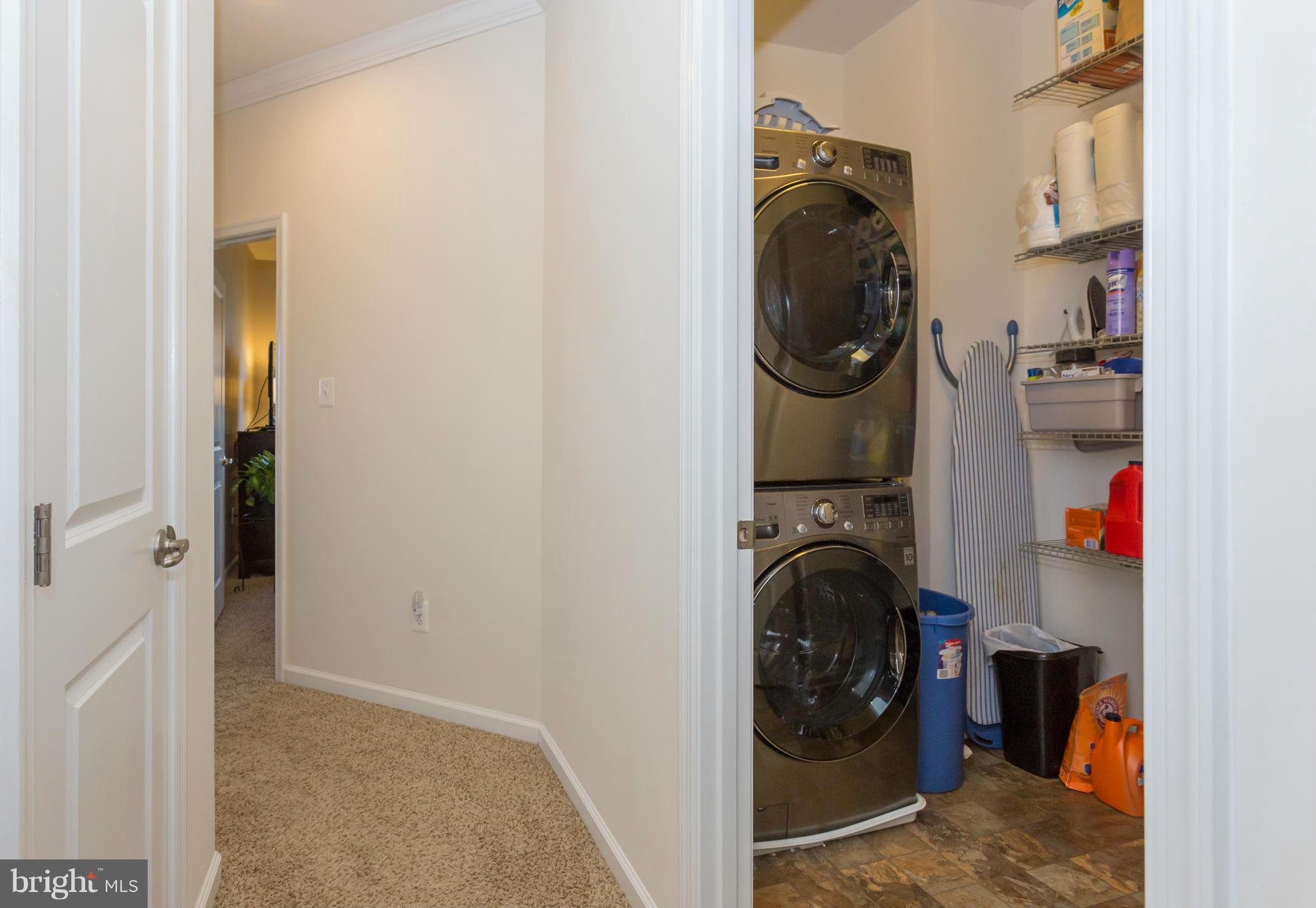 POTOMAC CLUB - Residential