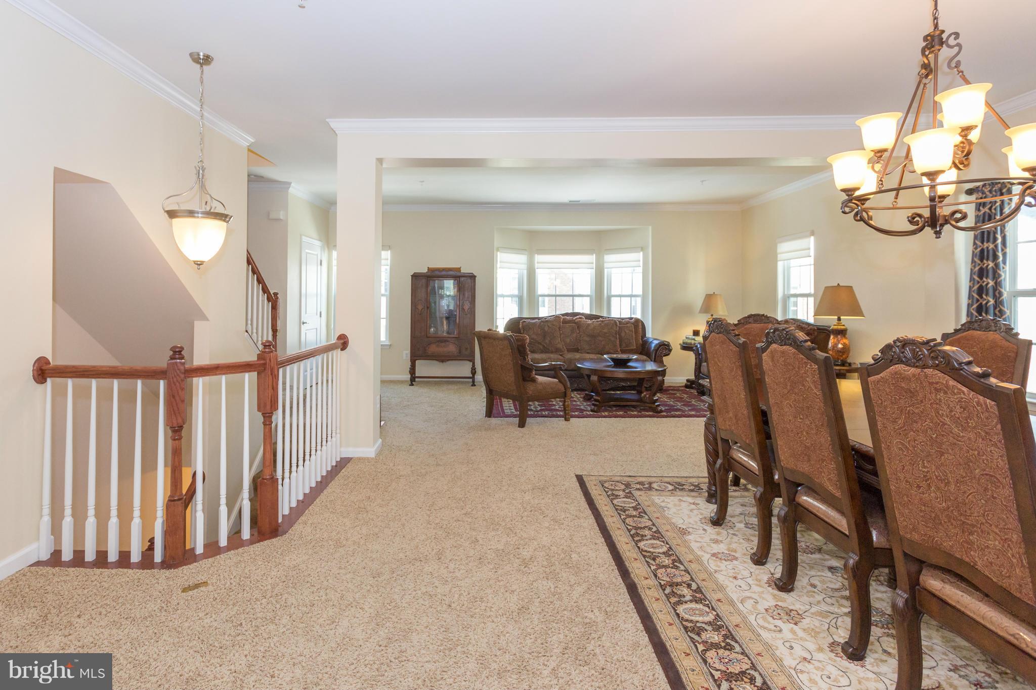 POTOMAC CLUB - Residential