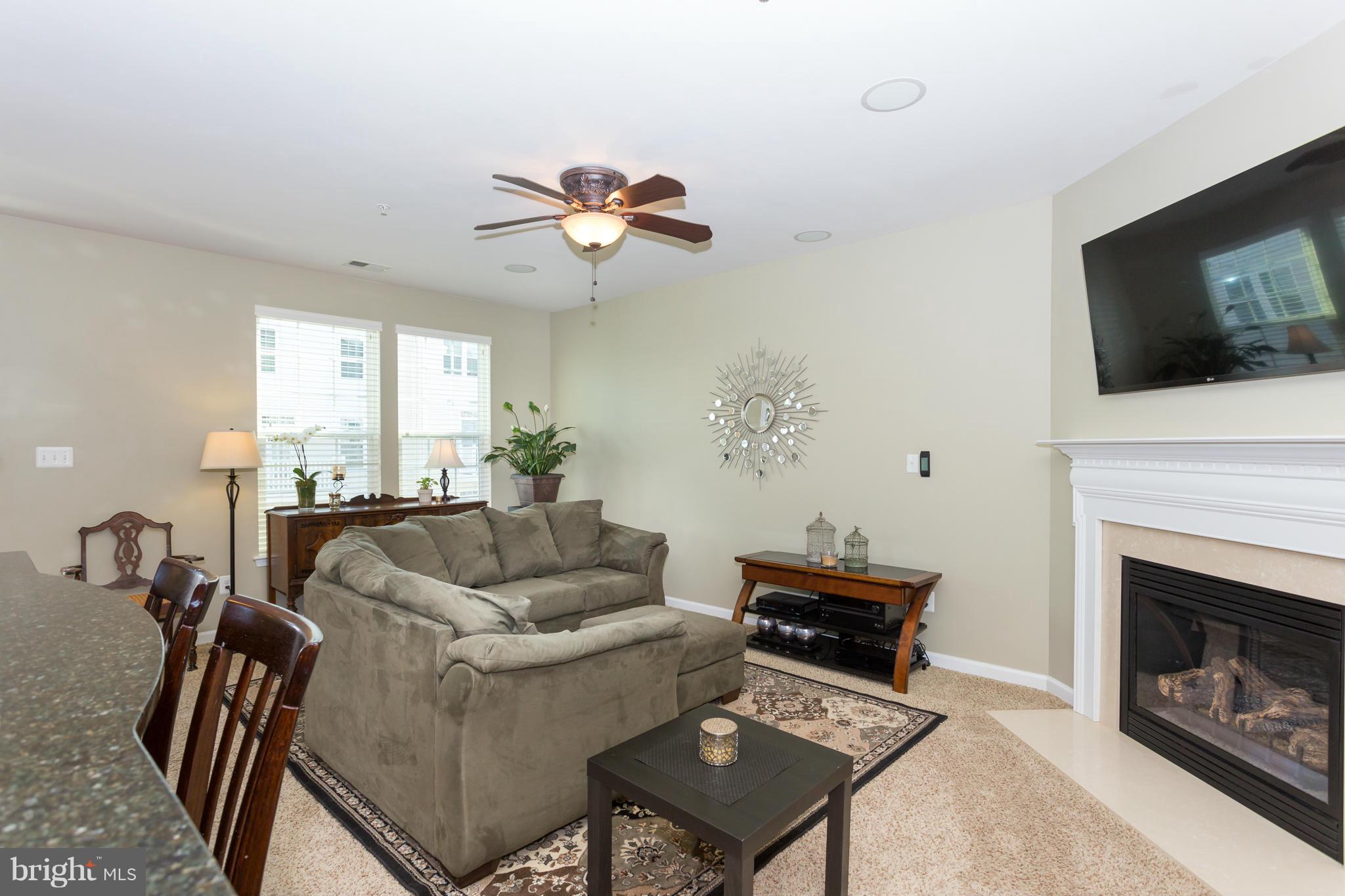 POTOMAC CLUB - Residential