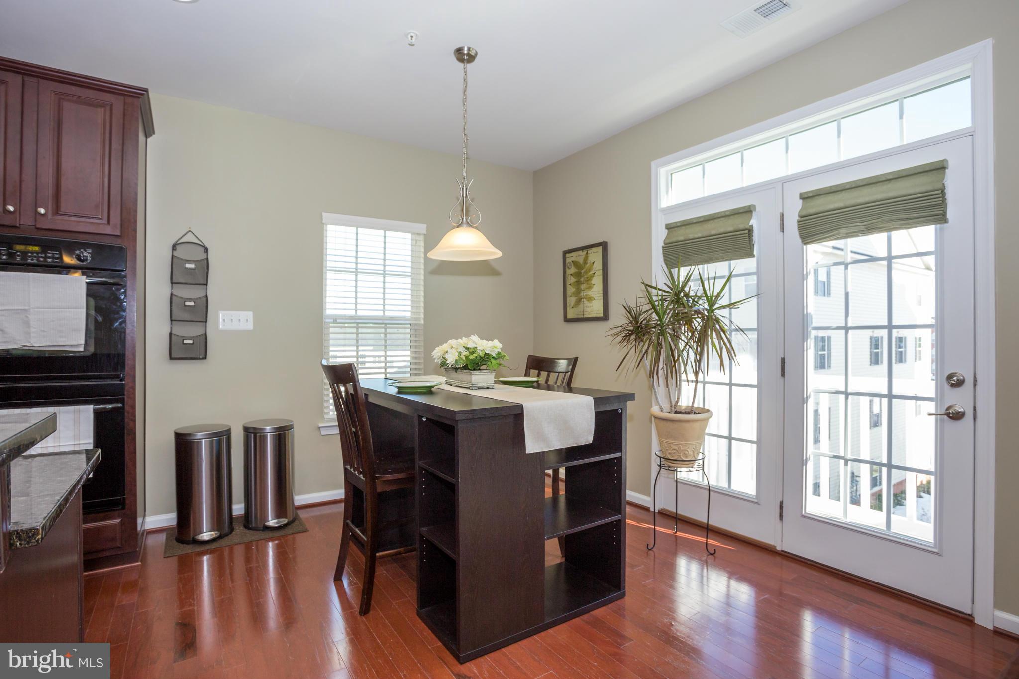 POTOMAC CLUB - Residential