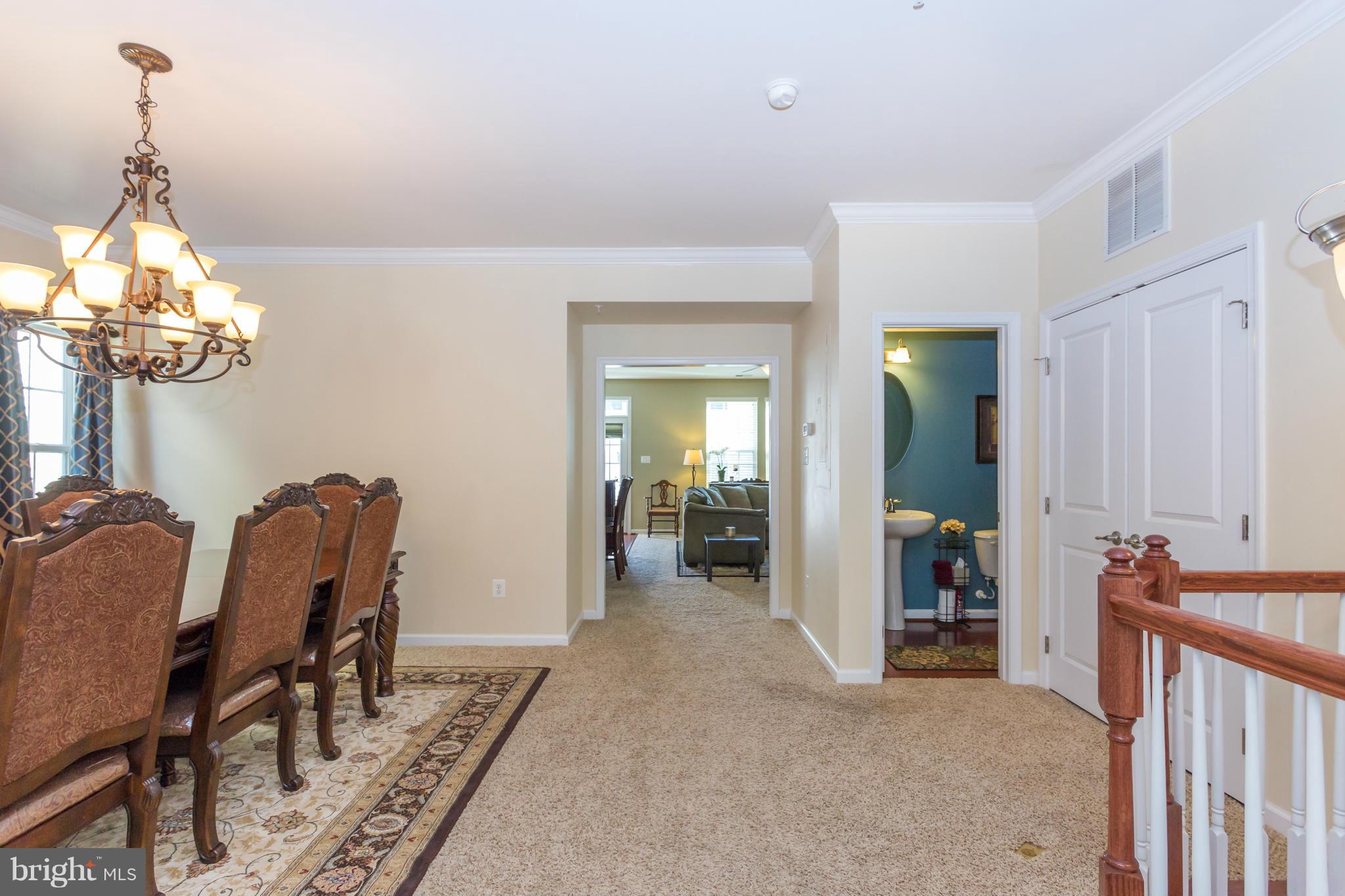 POTOMAC CLUB - Residential