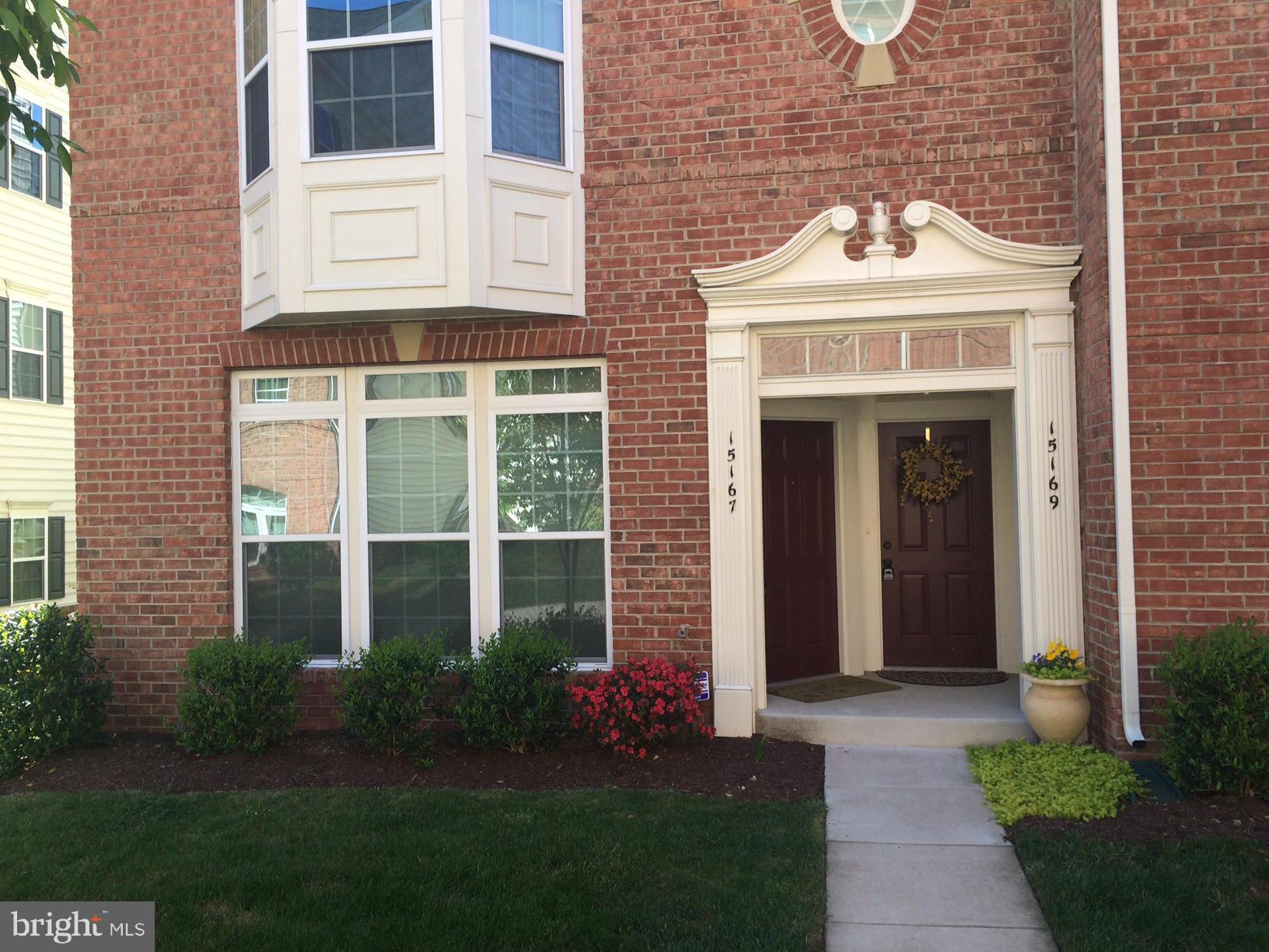 POTOMAC CLUB - Residential