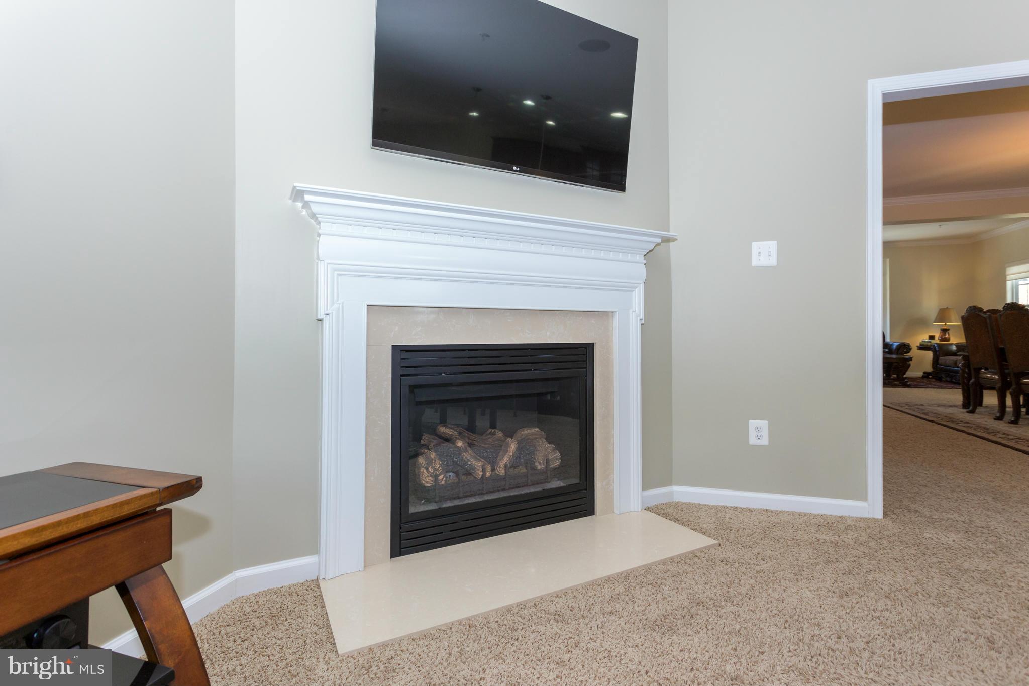 POTOMAC CLUB - Residential