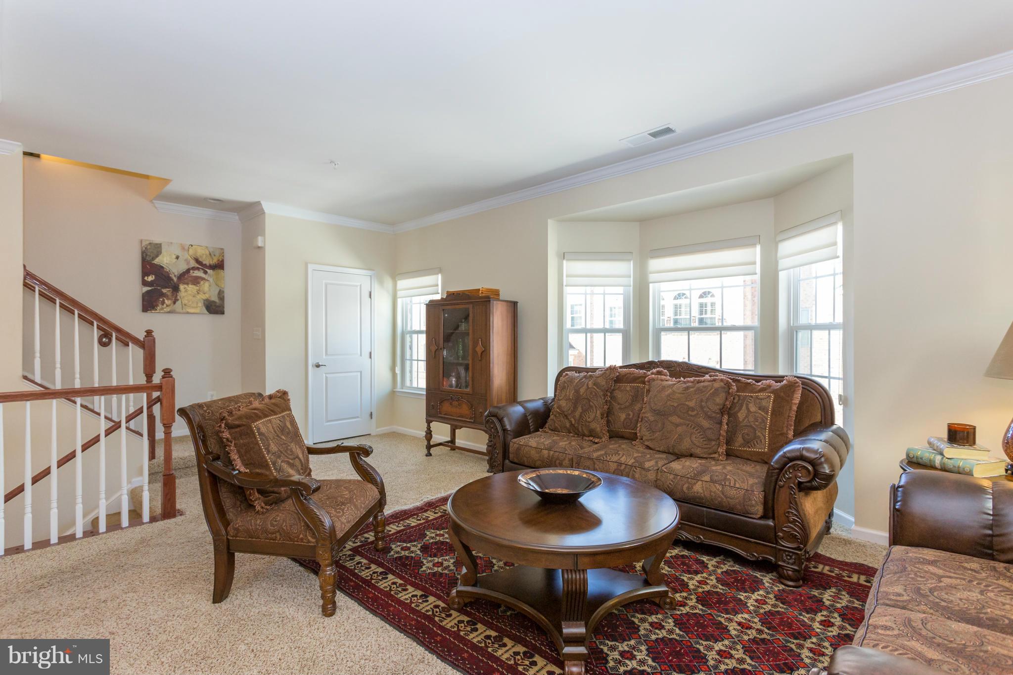 POTOMAC CLUB - Residential