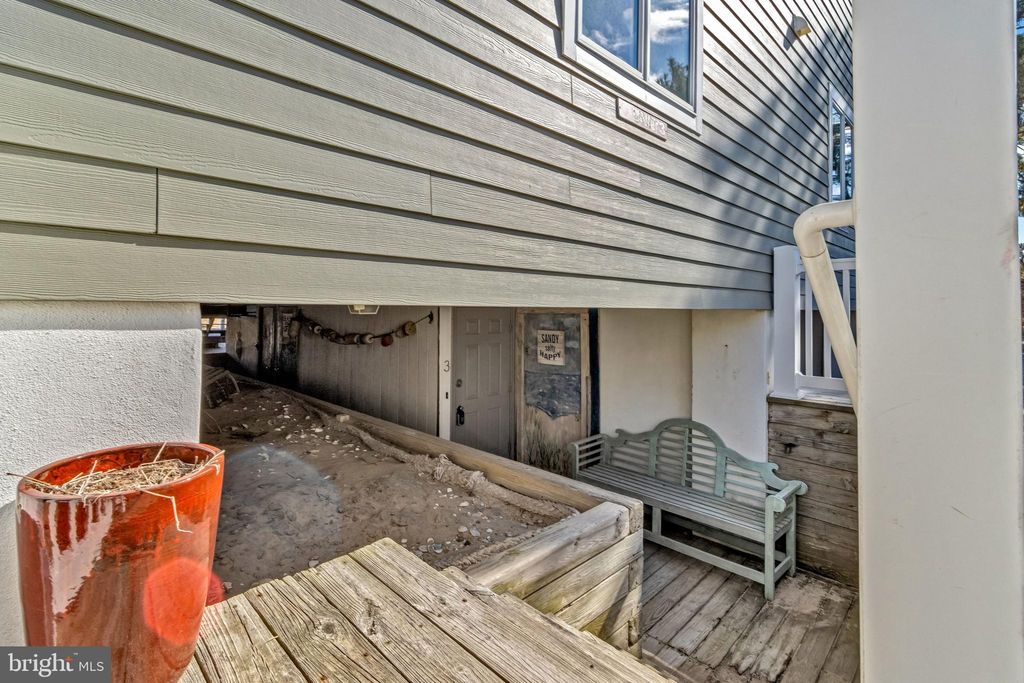 Photo of 2 Swedes Street #3, DEWEY BEACH, DE 19971 (MLS # DESU2105104)