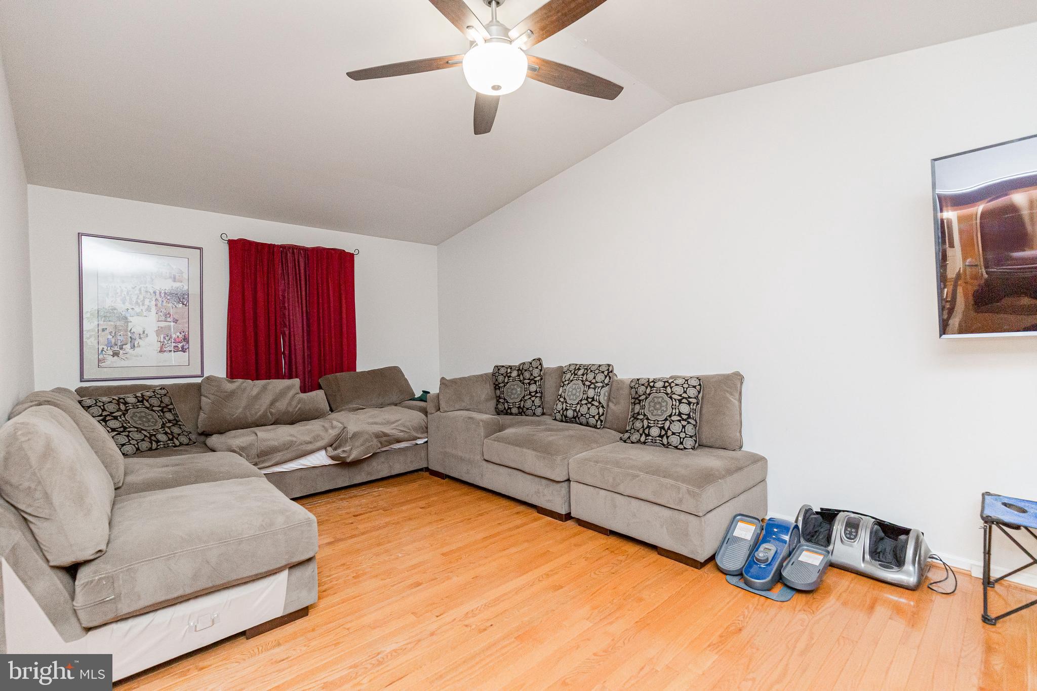 FARMINGTON ROAD ESTATES - Residential