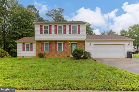 701 Cedar Boulevard, Accokeek, MD MLS: MDPG2165764