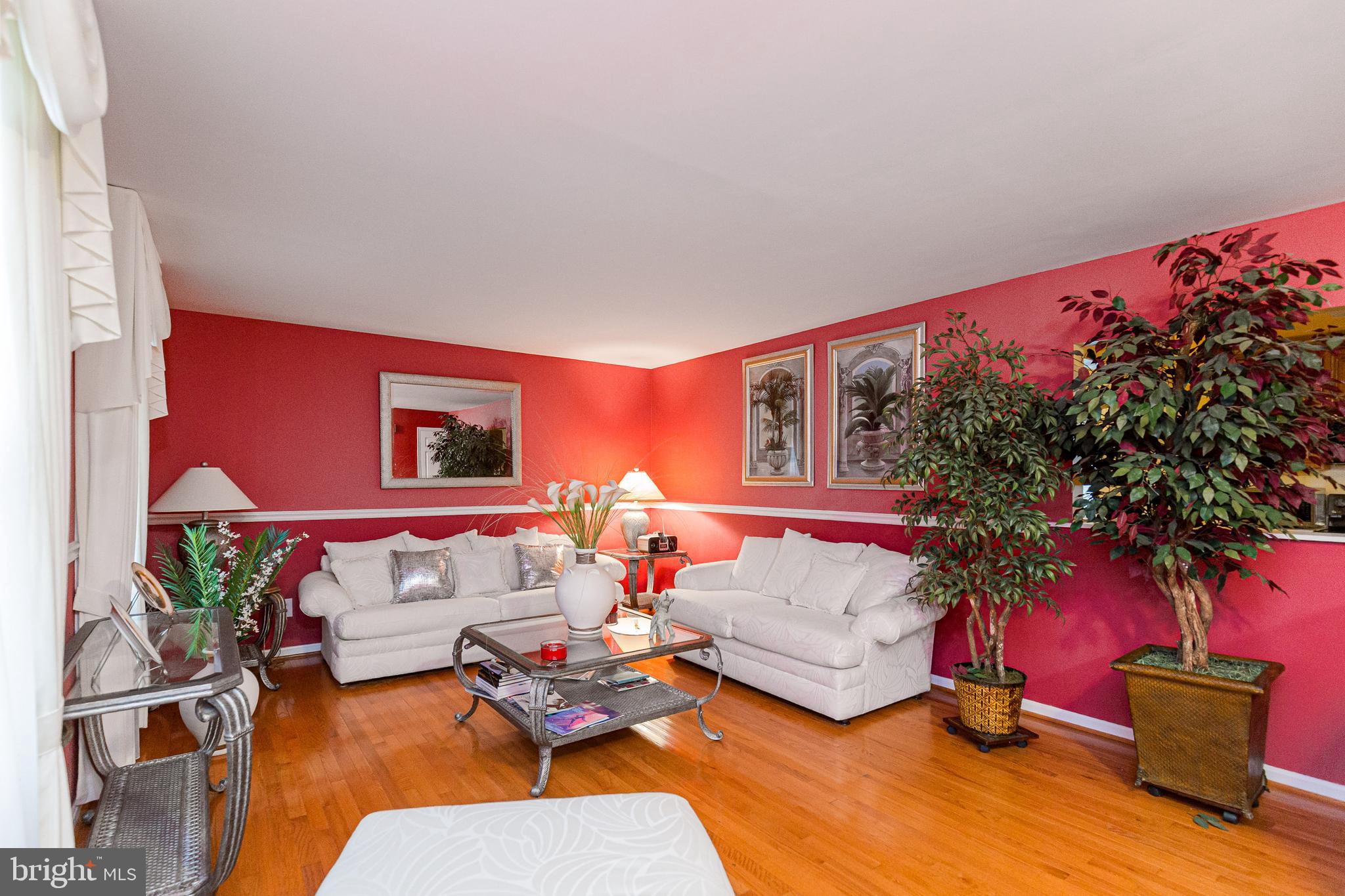 FARMINGTON ROAD ESTATES - Residential