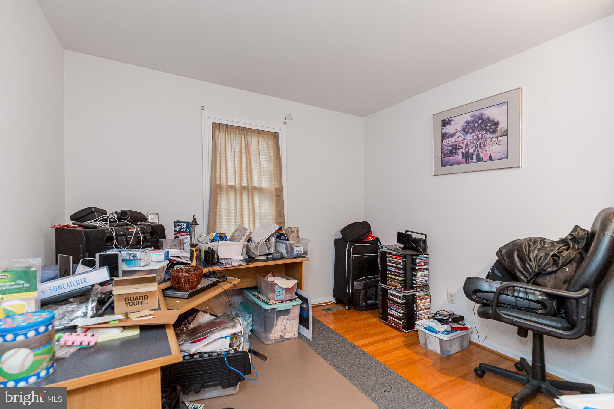 FARMINGTON ROAD ESTATES - Residential