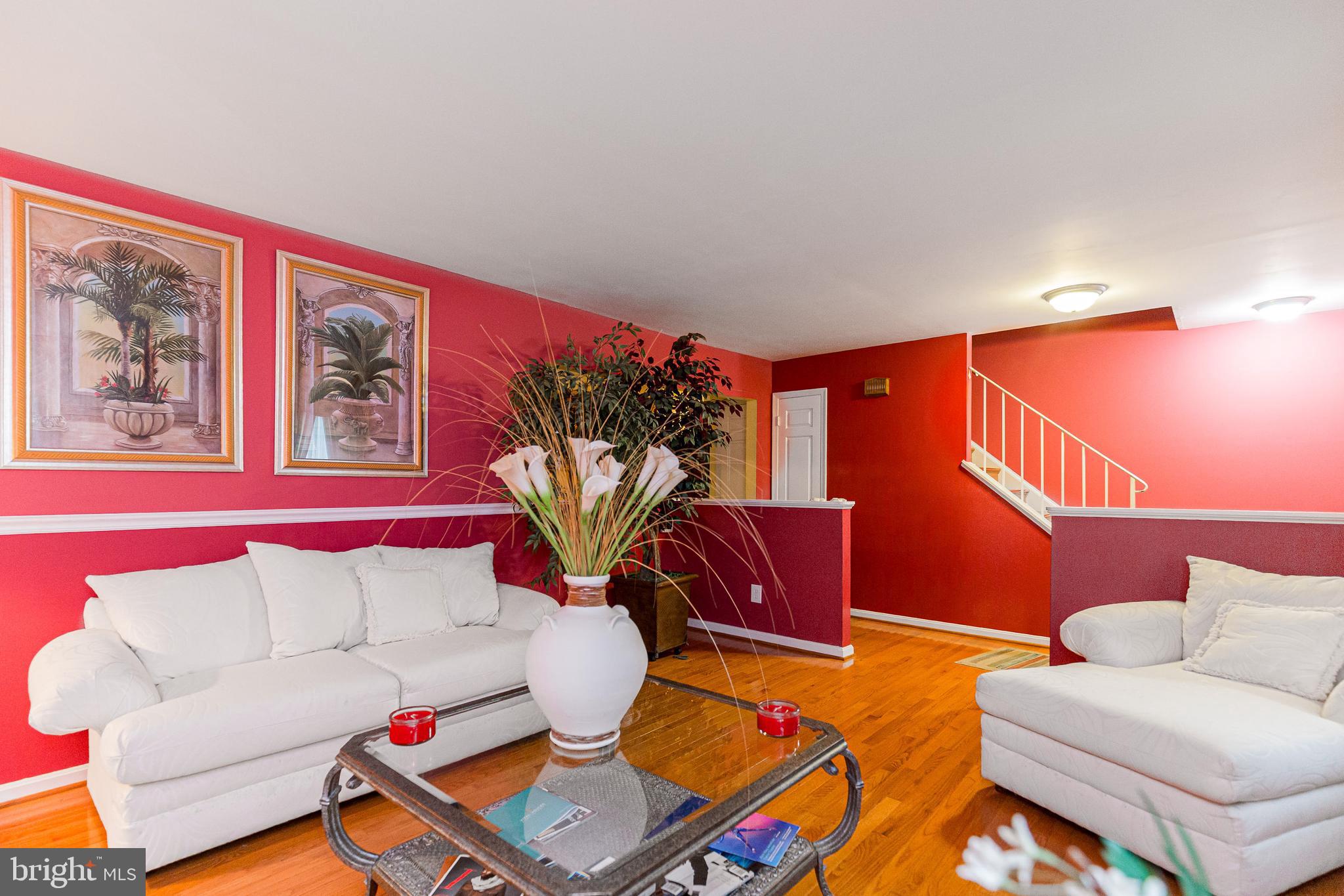 FARMINGTON ROAD ESTATES - Residential