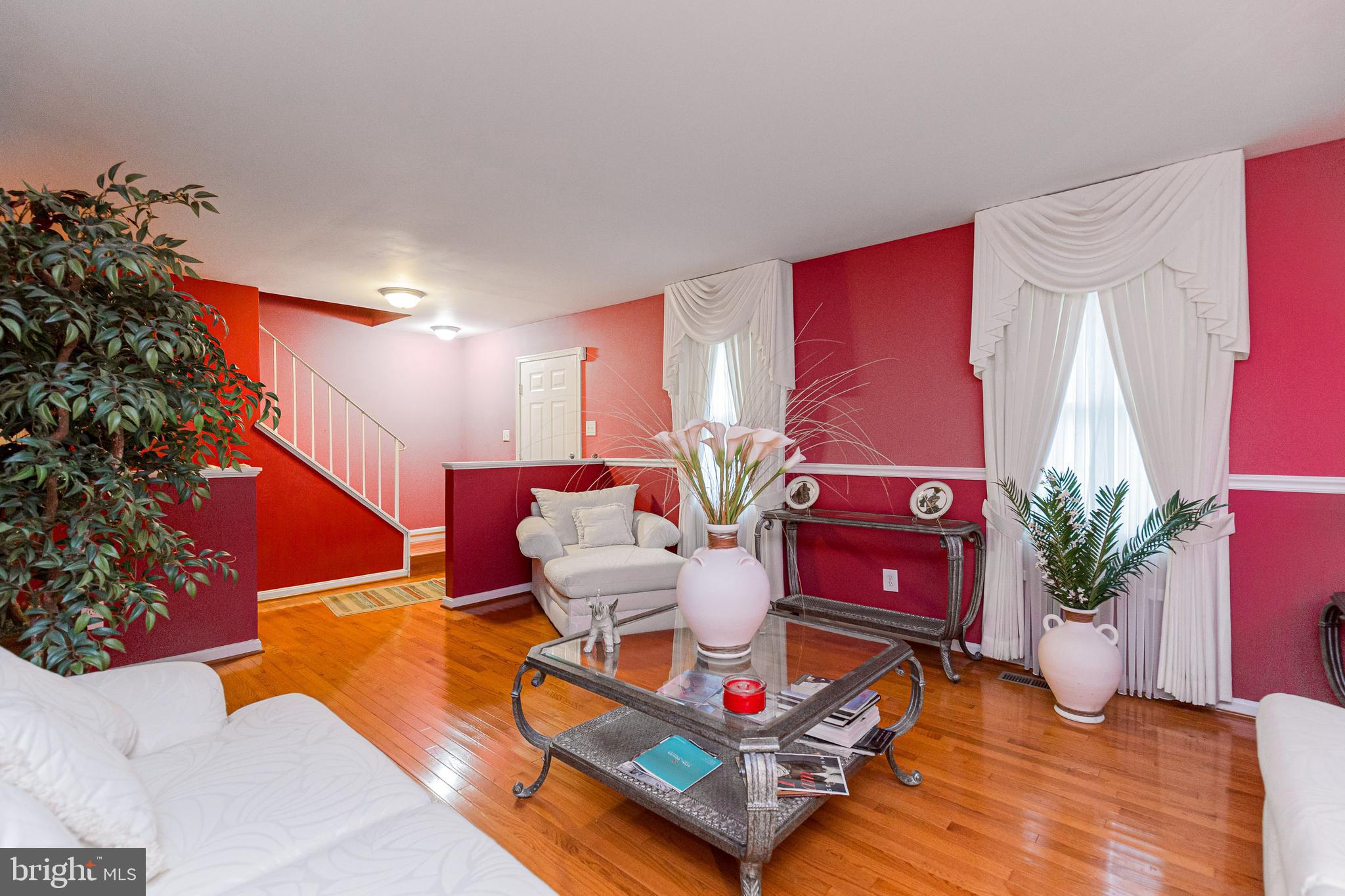 FARMINGTON ROAD ESTATES - Residential