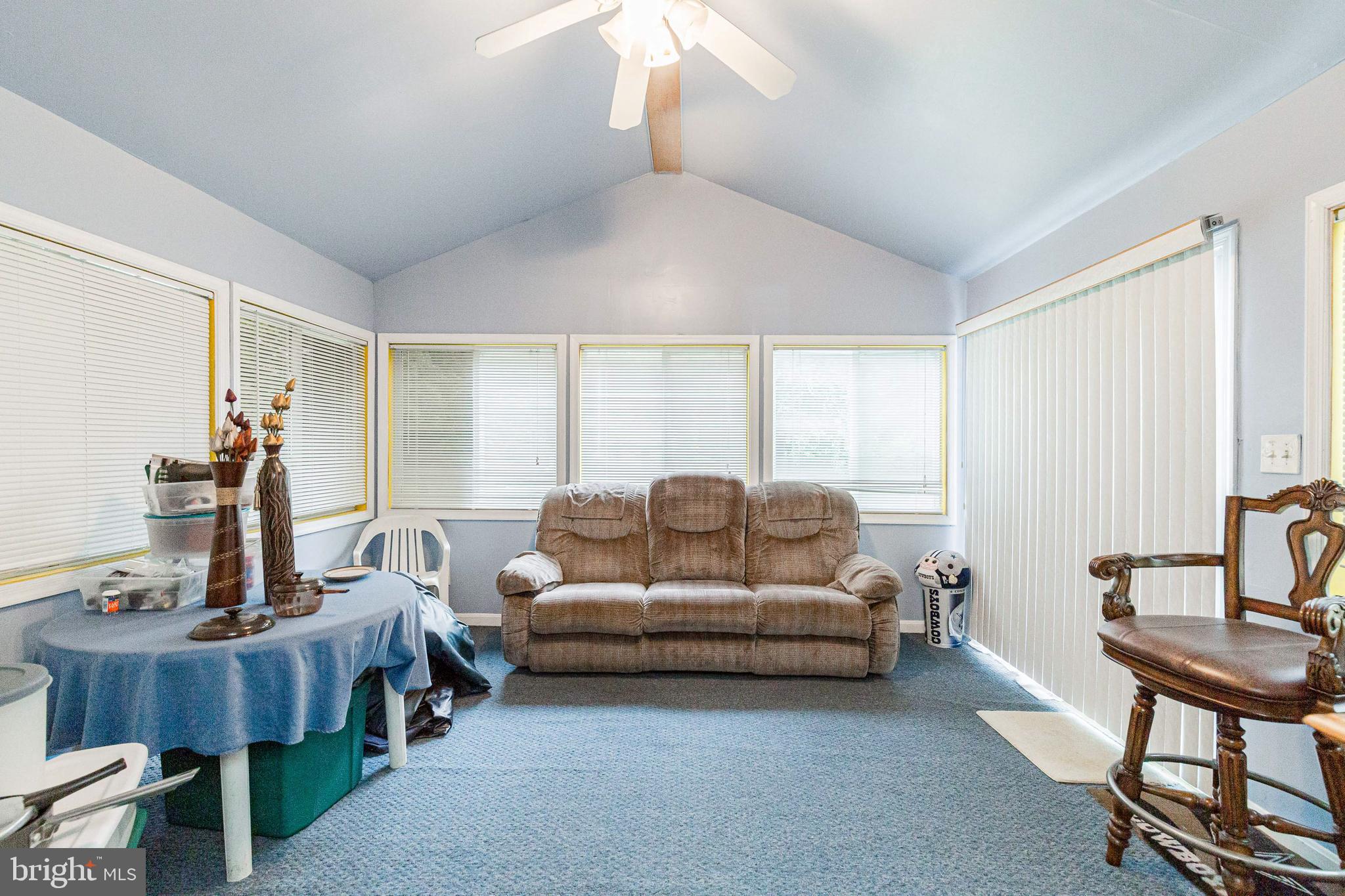 FARMINGTON ROAD ESTATES - Residential