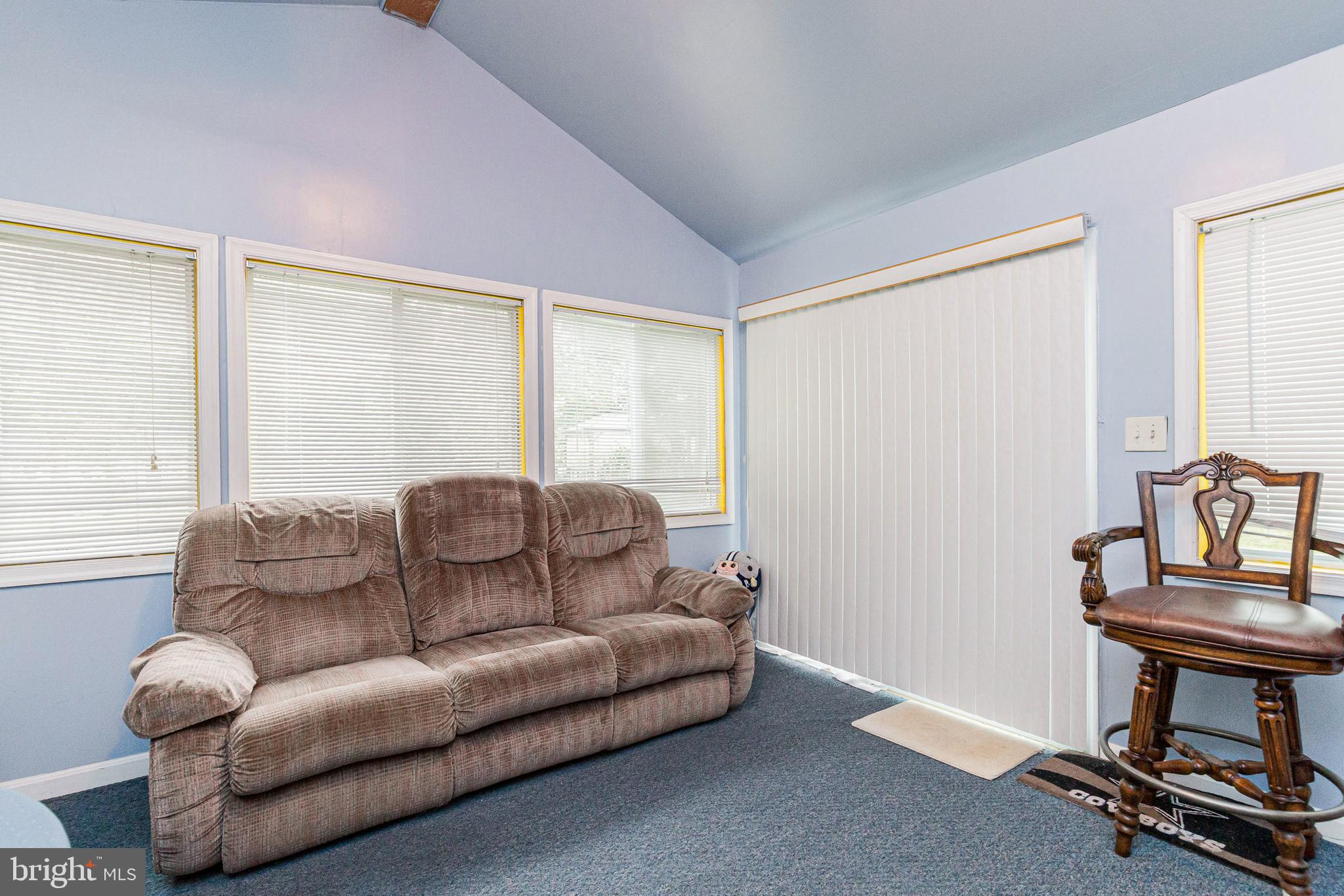 FARMINGTON ROAD ESTATES - Residential